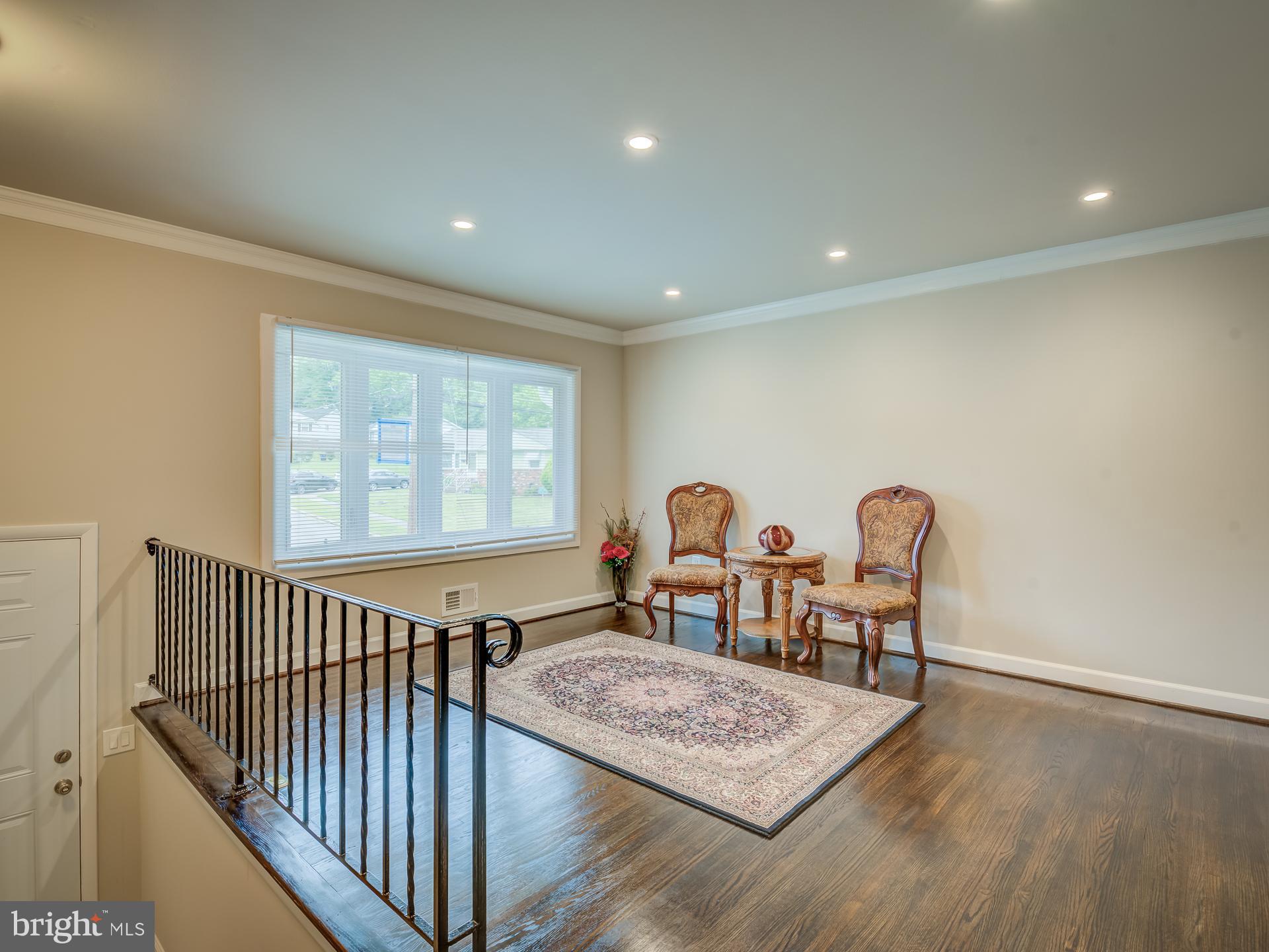 PEPPER MILL VILLAGE - Residential