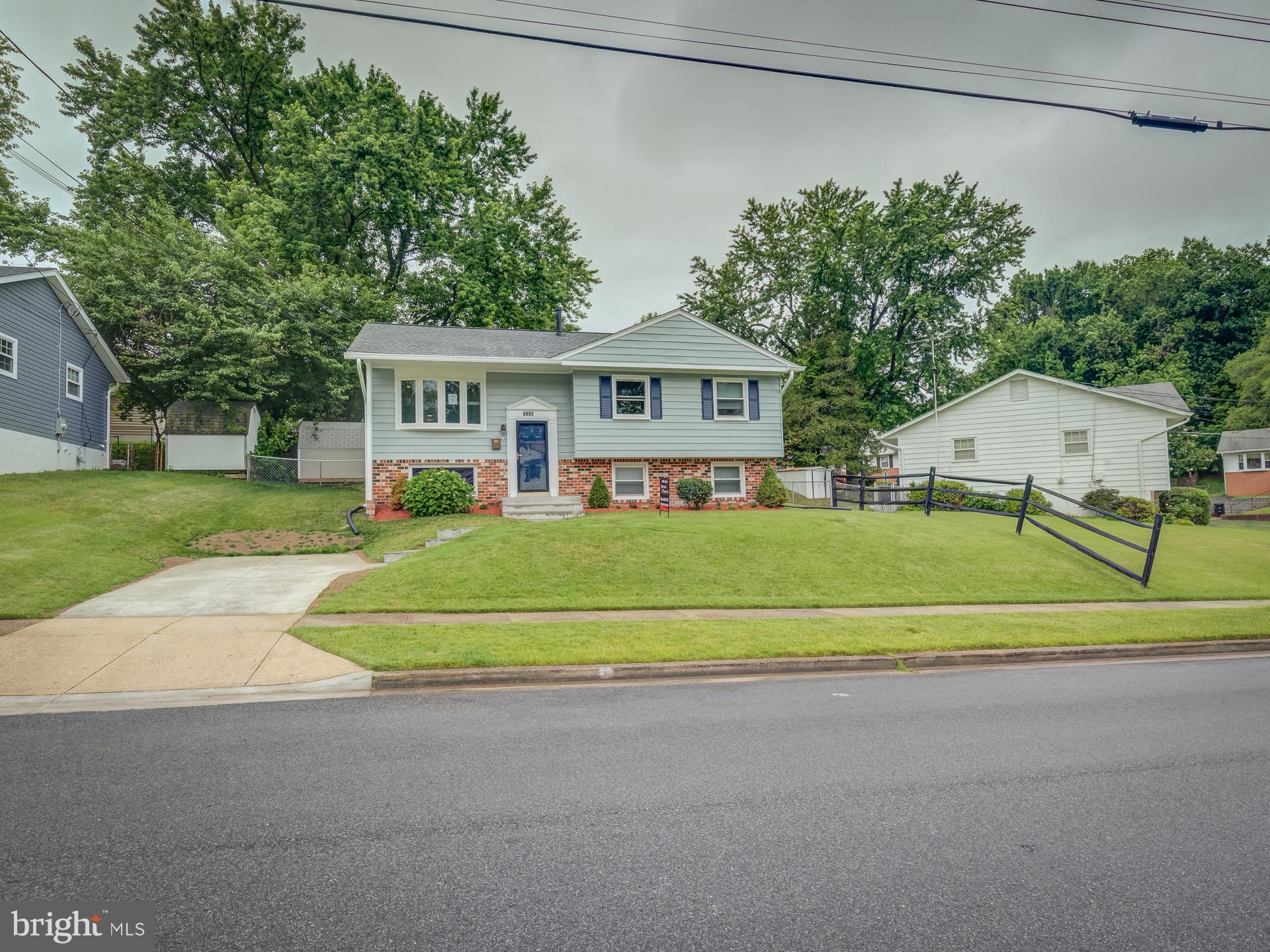 PEPPER MILL VILLAGE - Residential