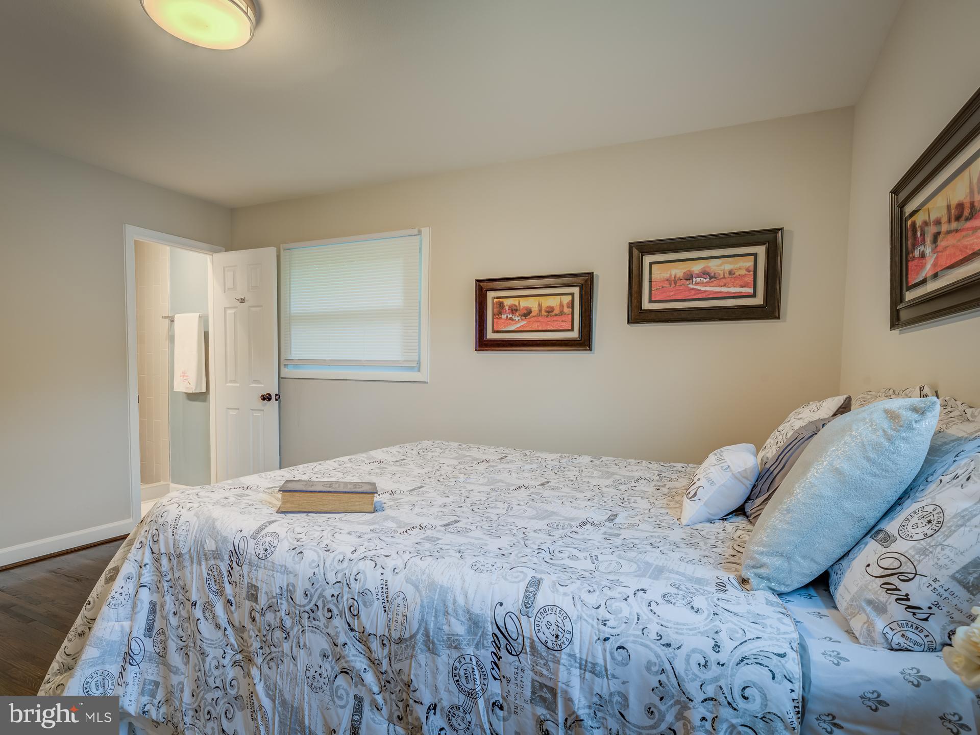 PEPPER MILL VILLAGE - Residential