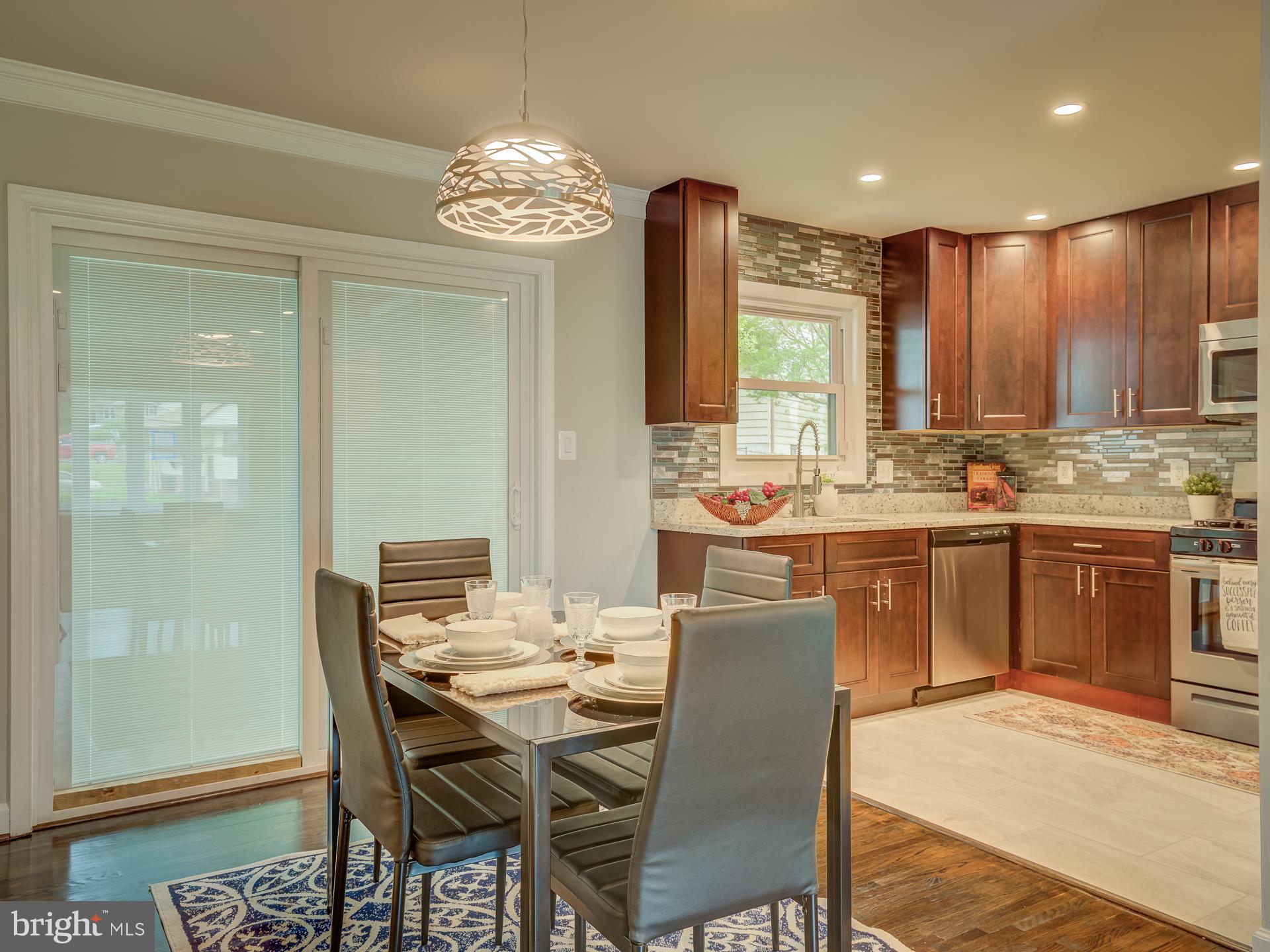 PEPPER MILL VILLAGE - Residential