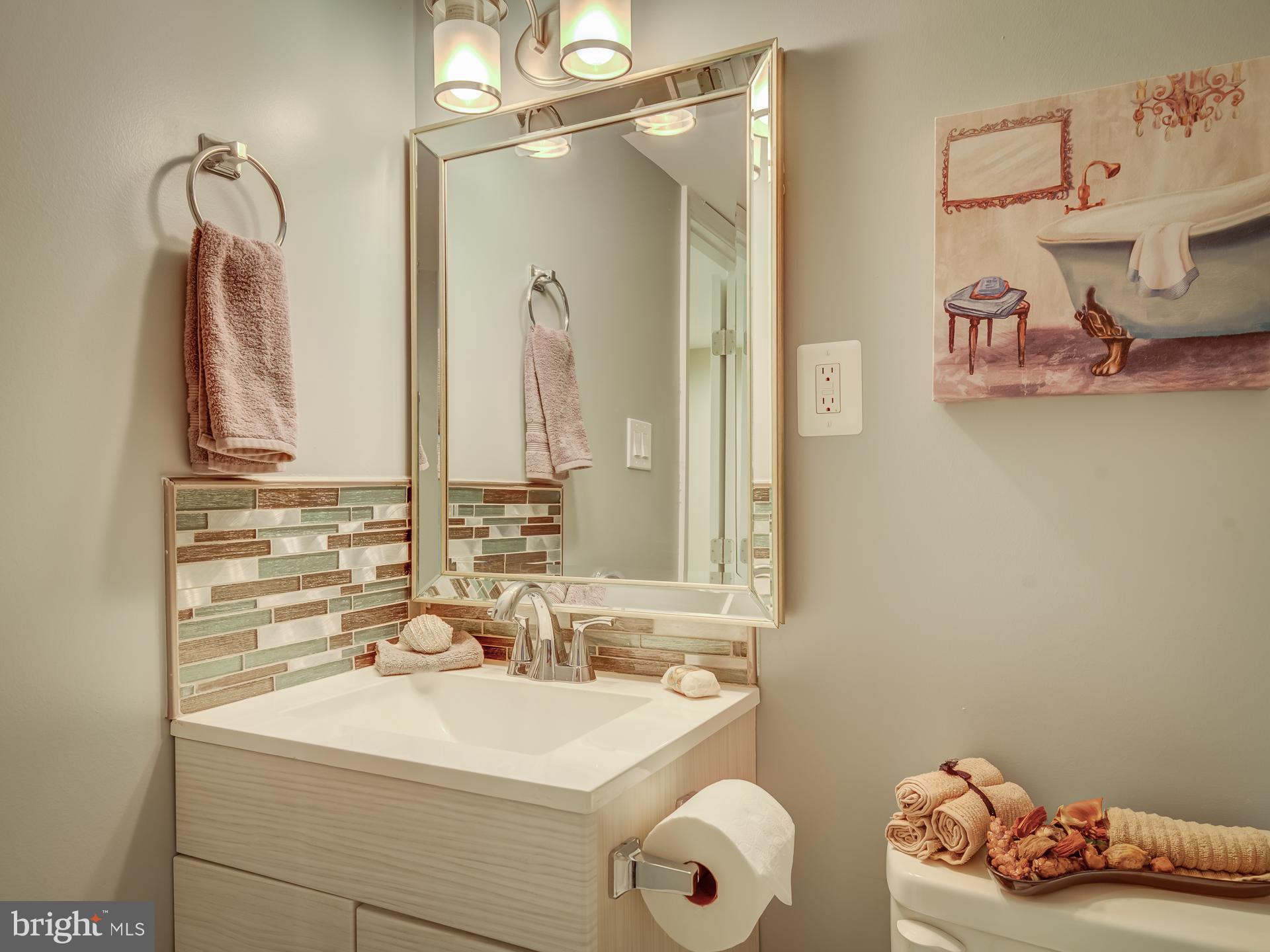 PEPPER MILL VILLAGE - Residential