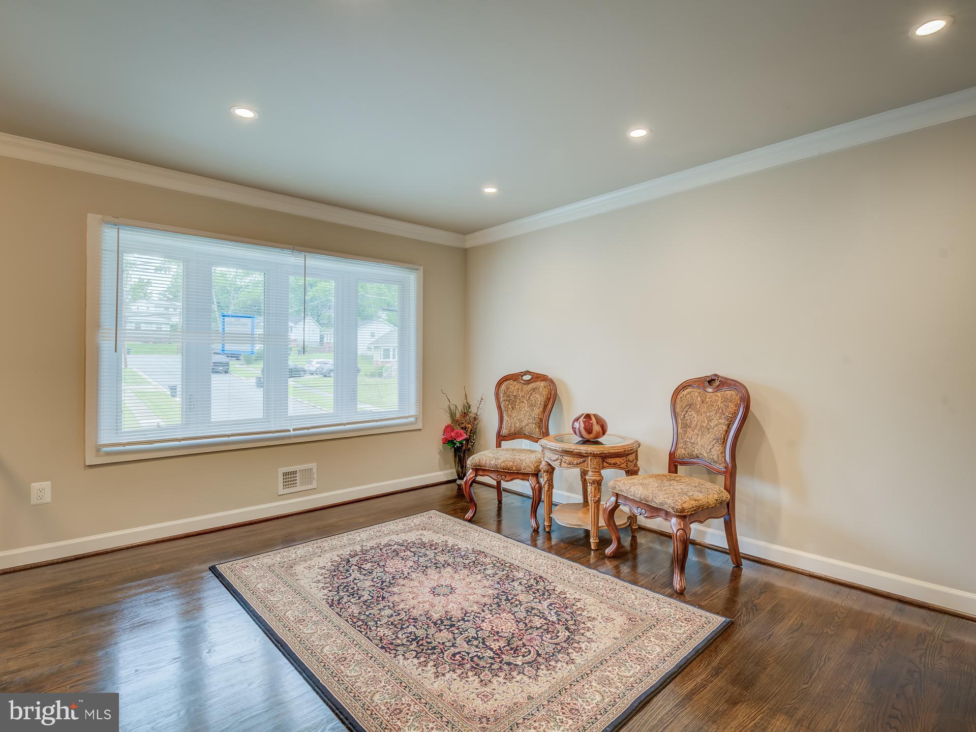 PEPPER MILL VILLAGE - Residential