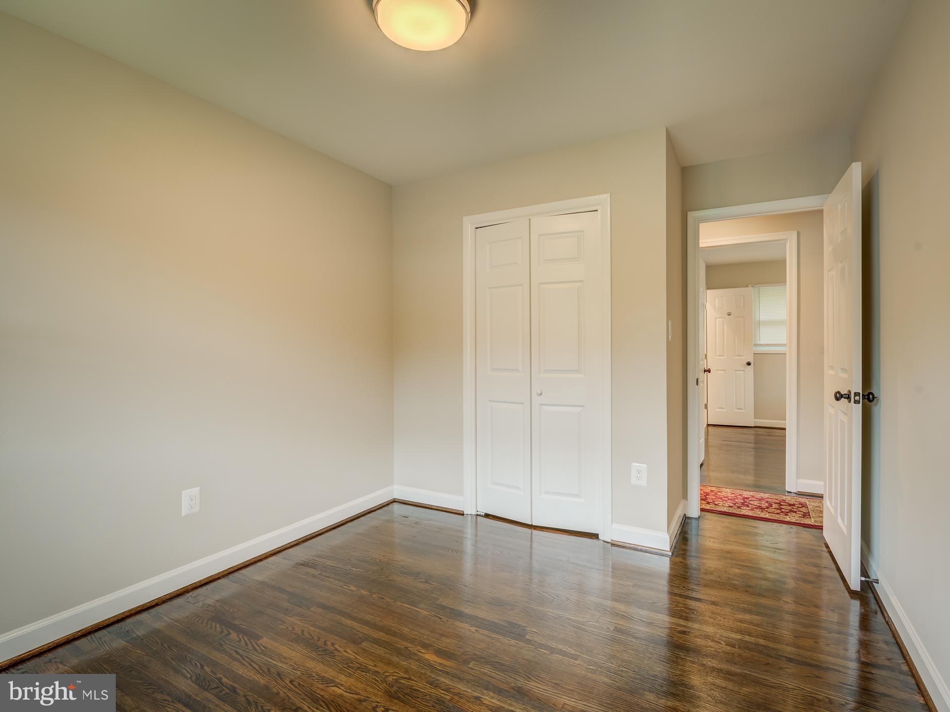 PEPPER MILL VILLAGE - Residential