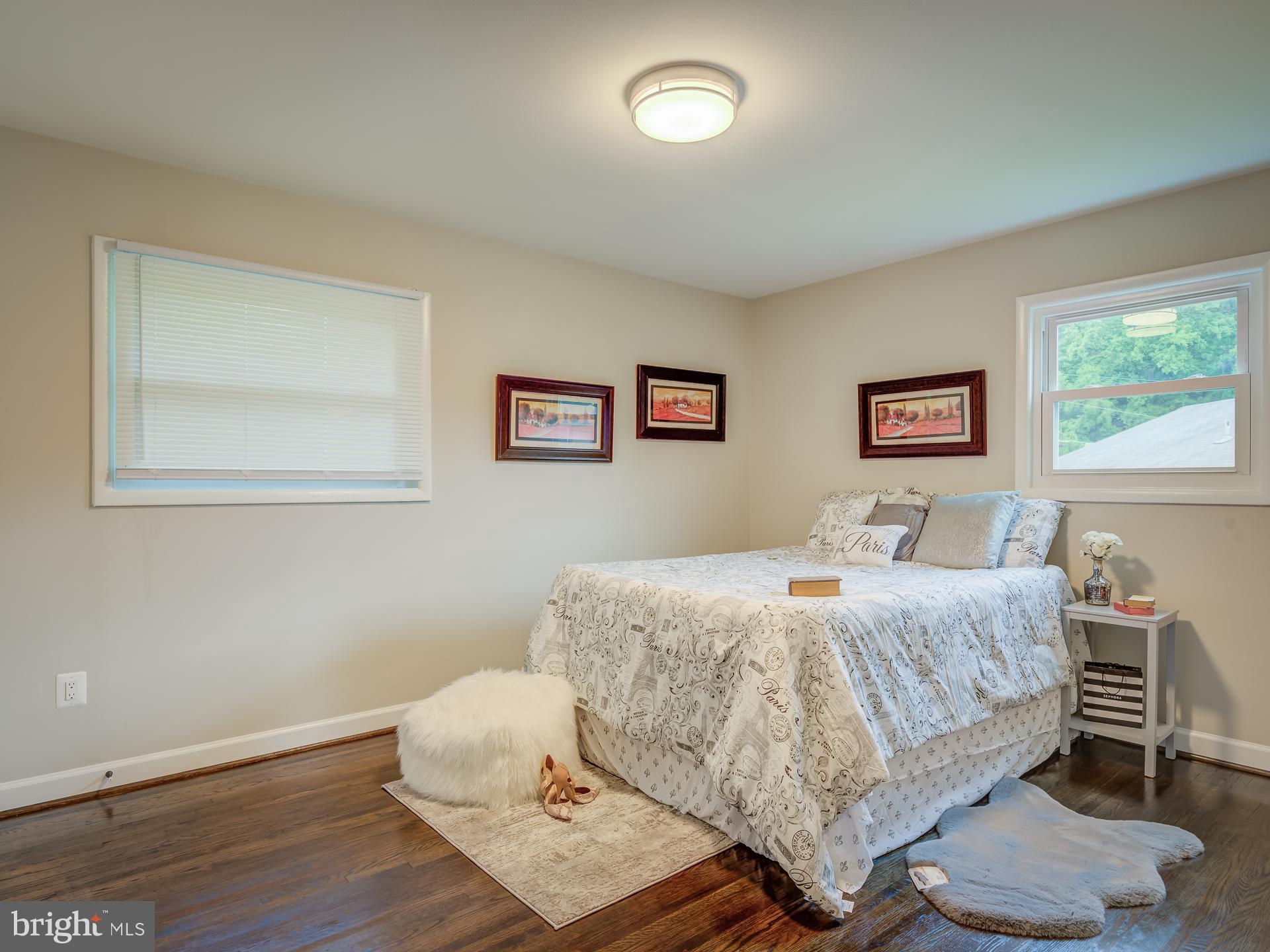 PEPPER MILL VILLAGE - Residential