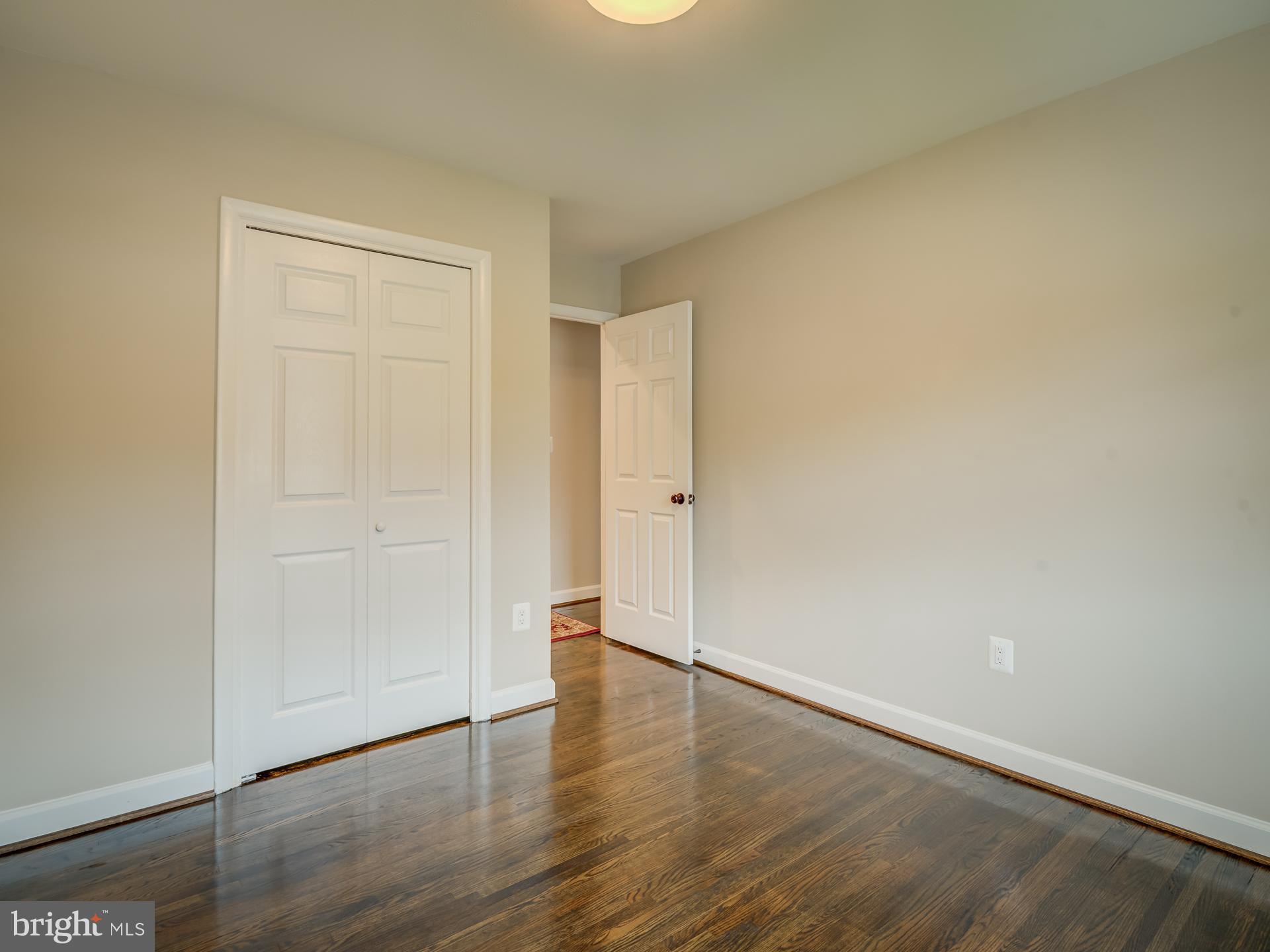 PEPPER MILL VILLAGE - Residential