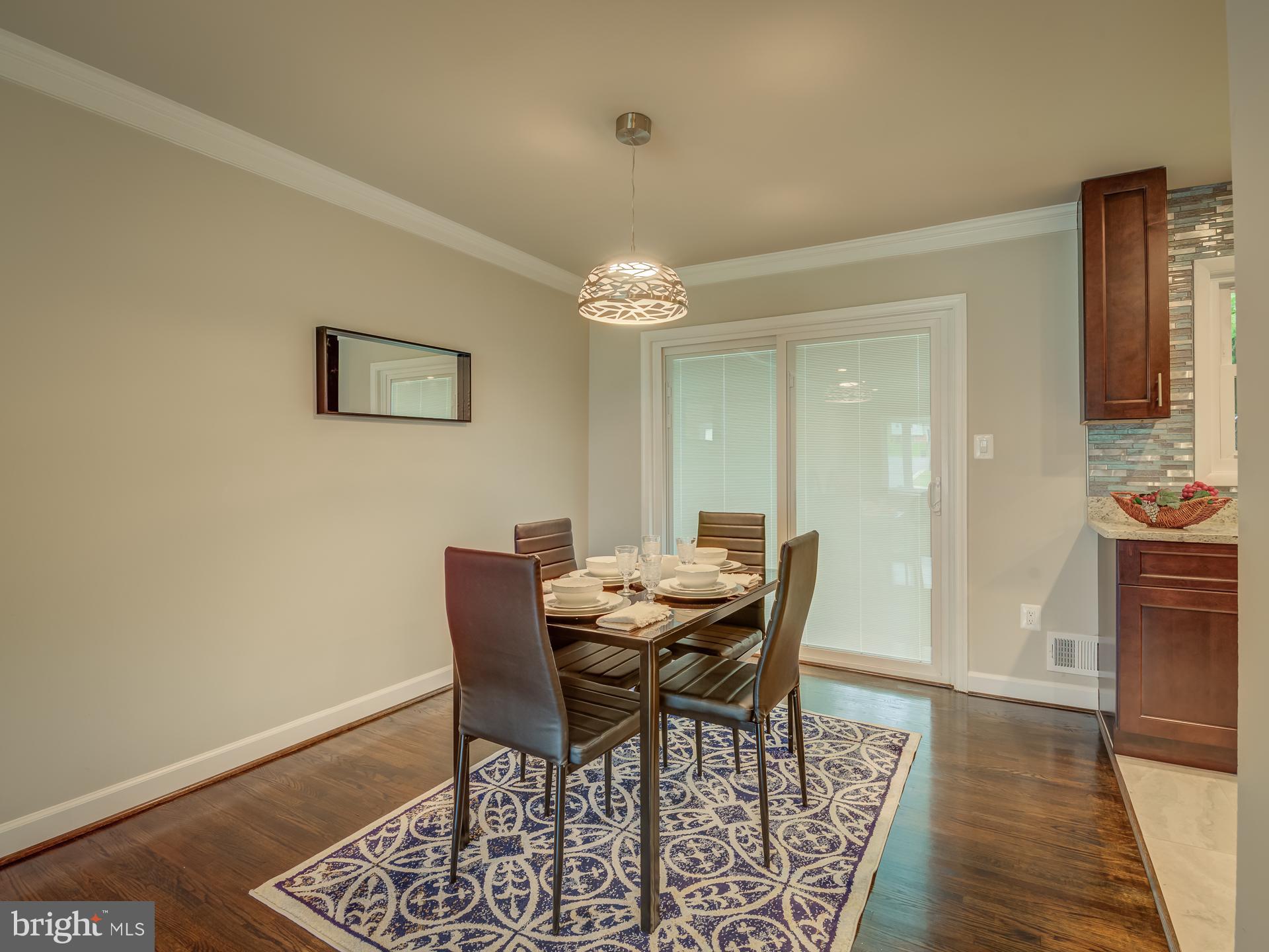 PEPPER MILL VILLAGE - Residential