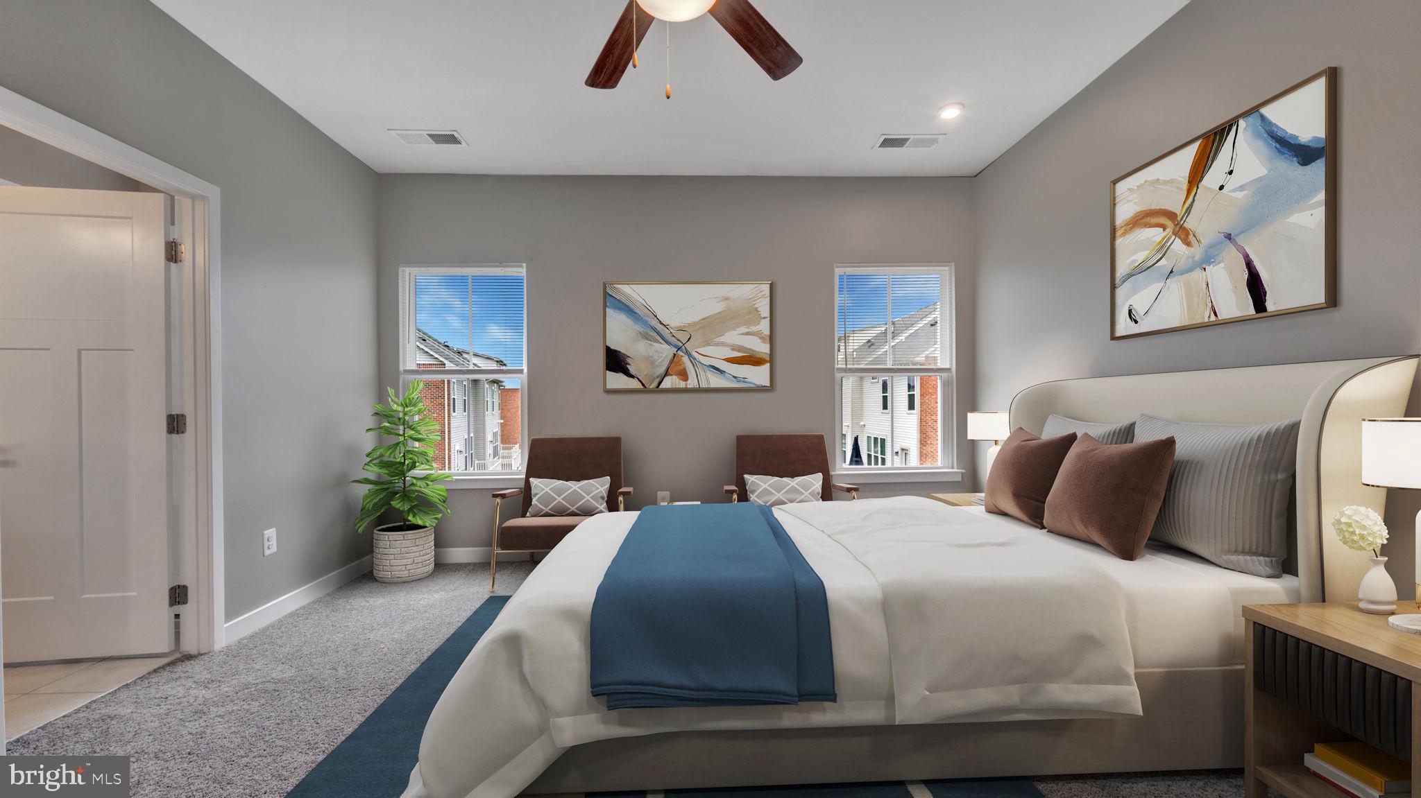 WESTCHESTER SQUARE - Residential