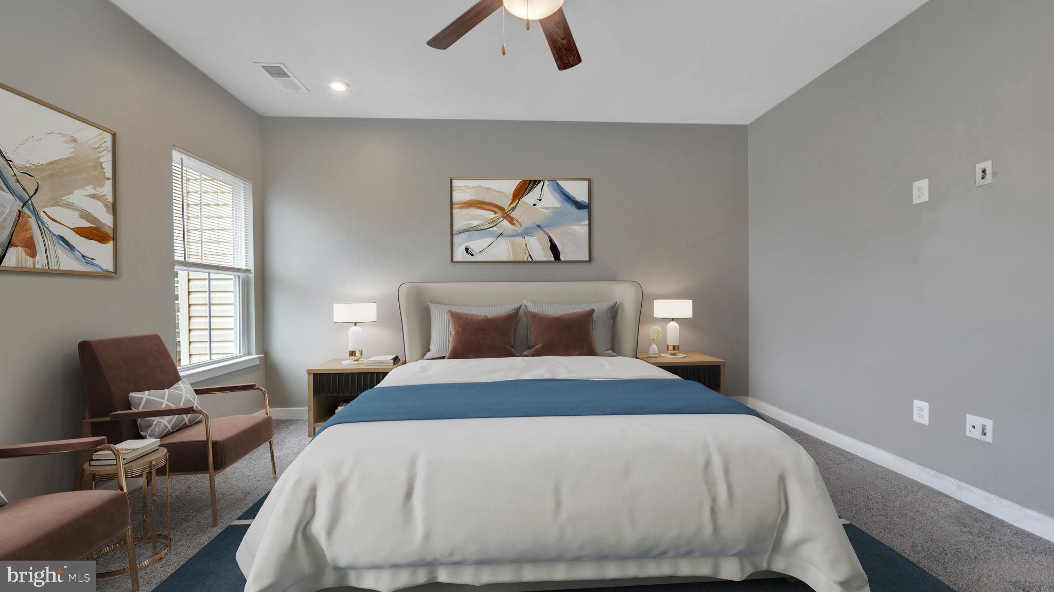 WESTCHESTER SQUARE - Residential