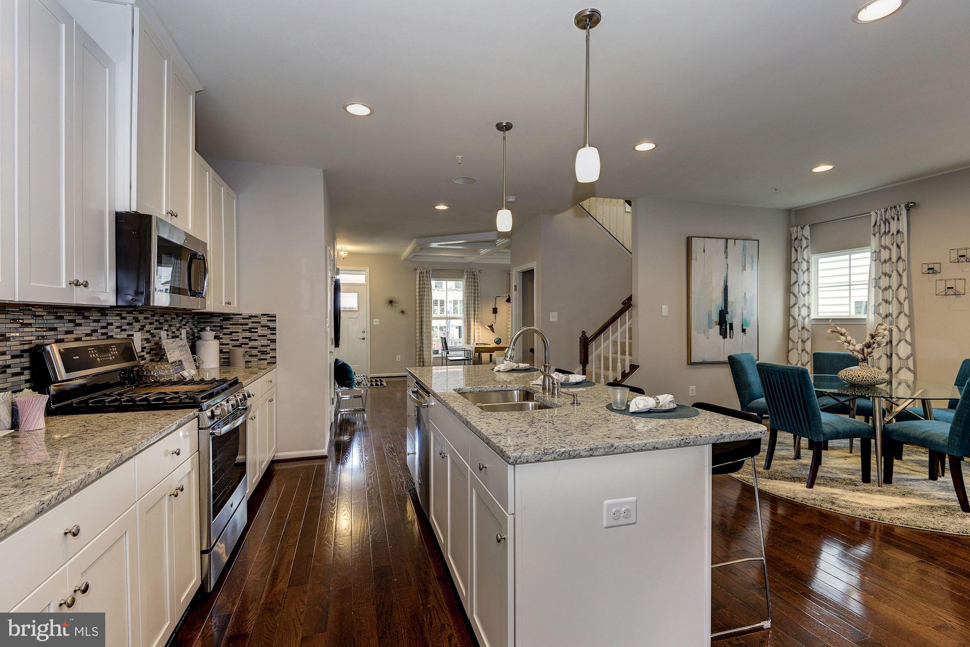 CABIN BRANCH - Residential