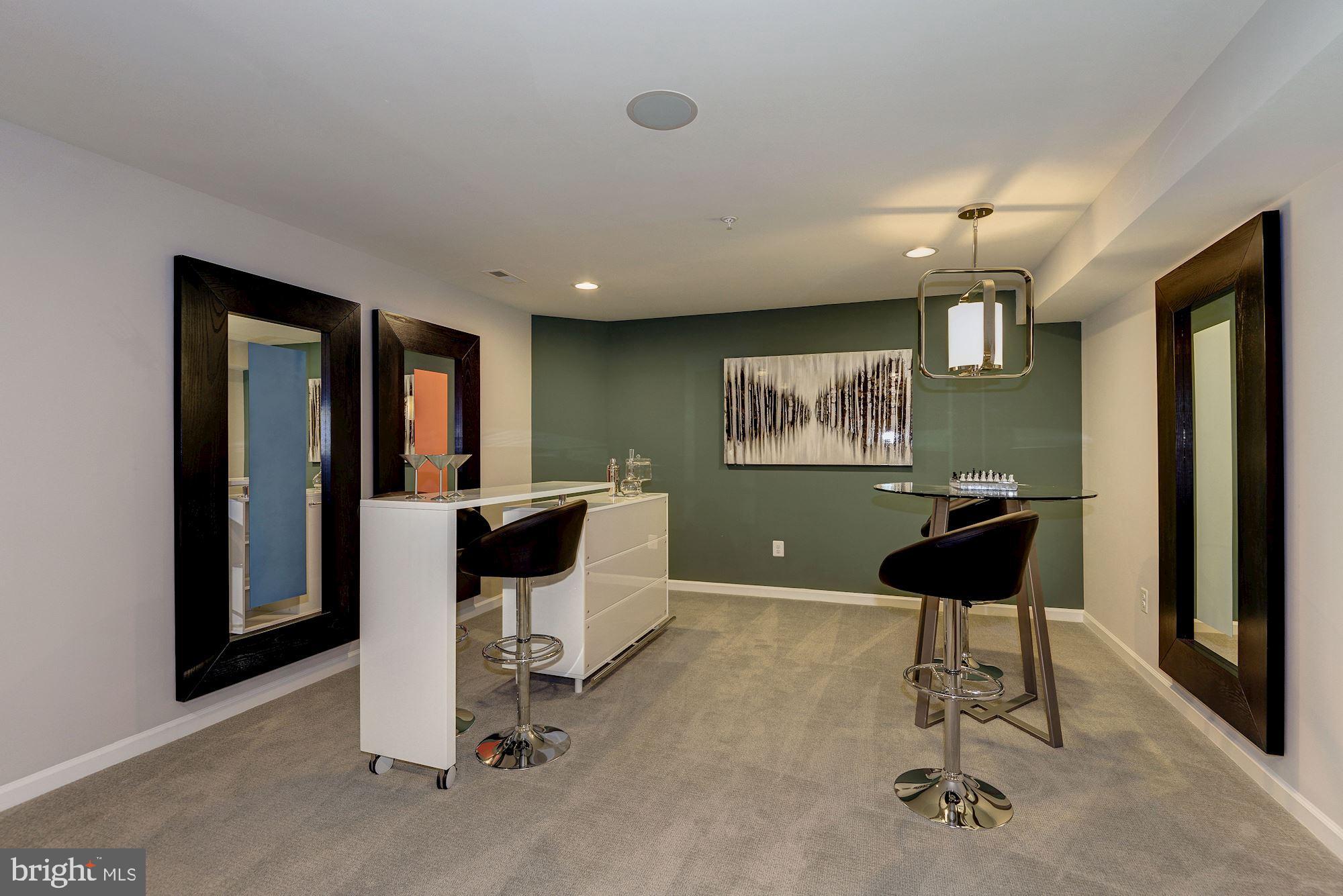 CABIN BRANCH - Residential