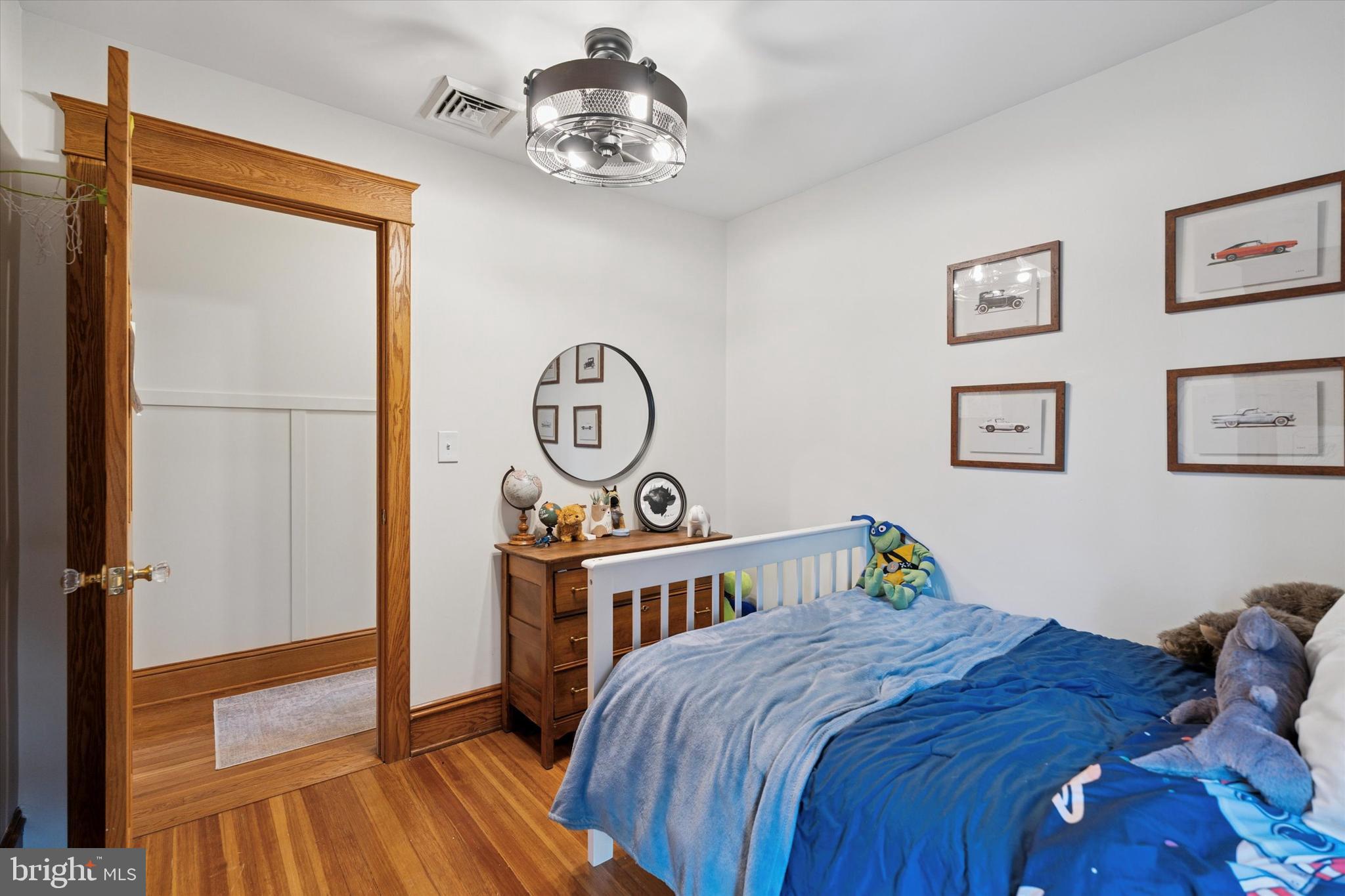 WEST WARD - Residential