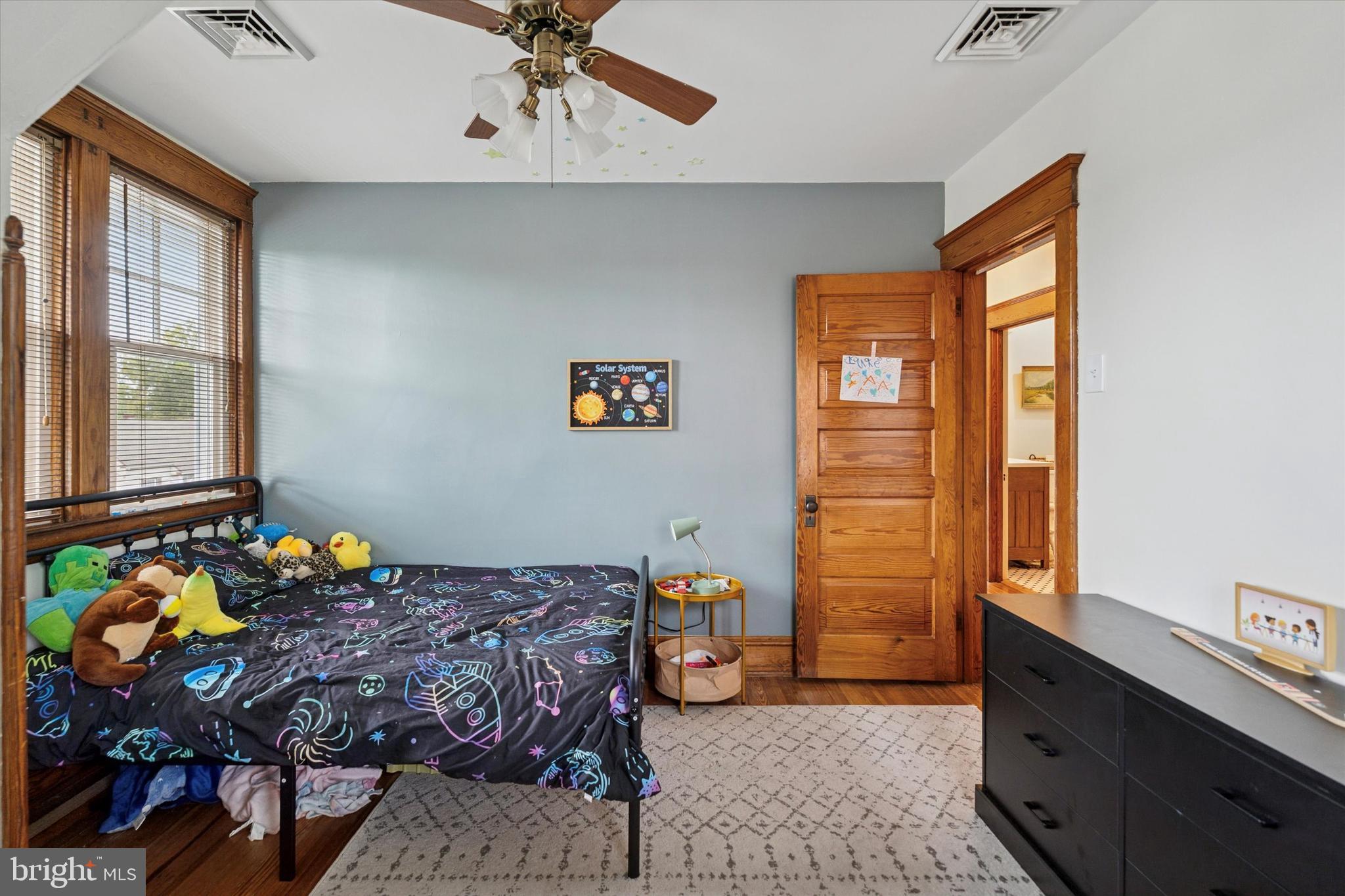 WEST WARD - Residential