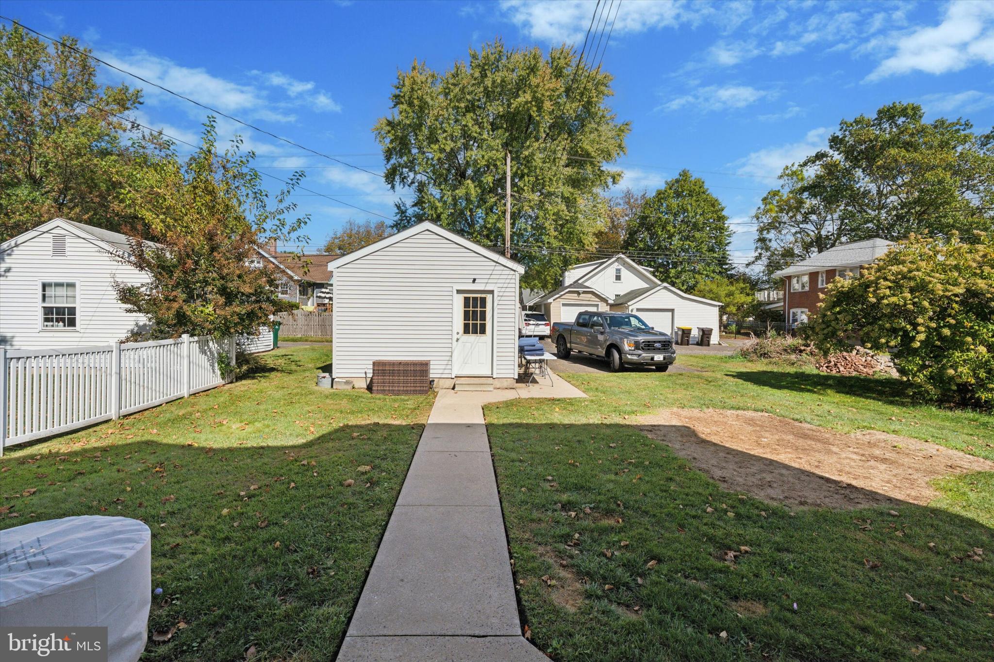 WEST WARD - Residential