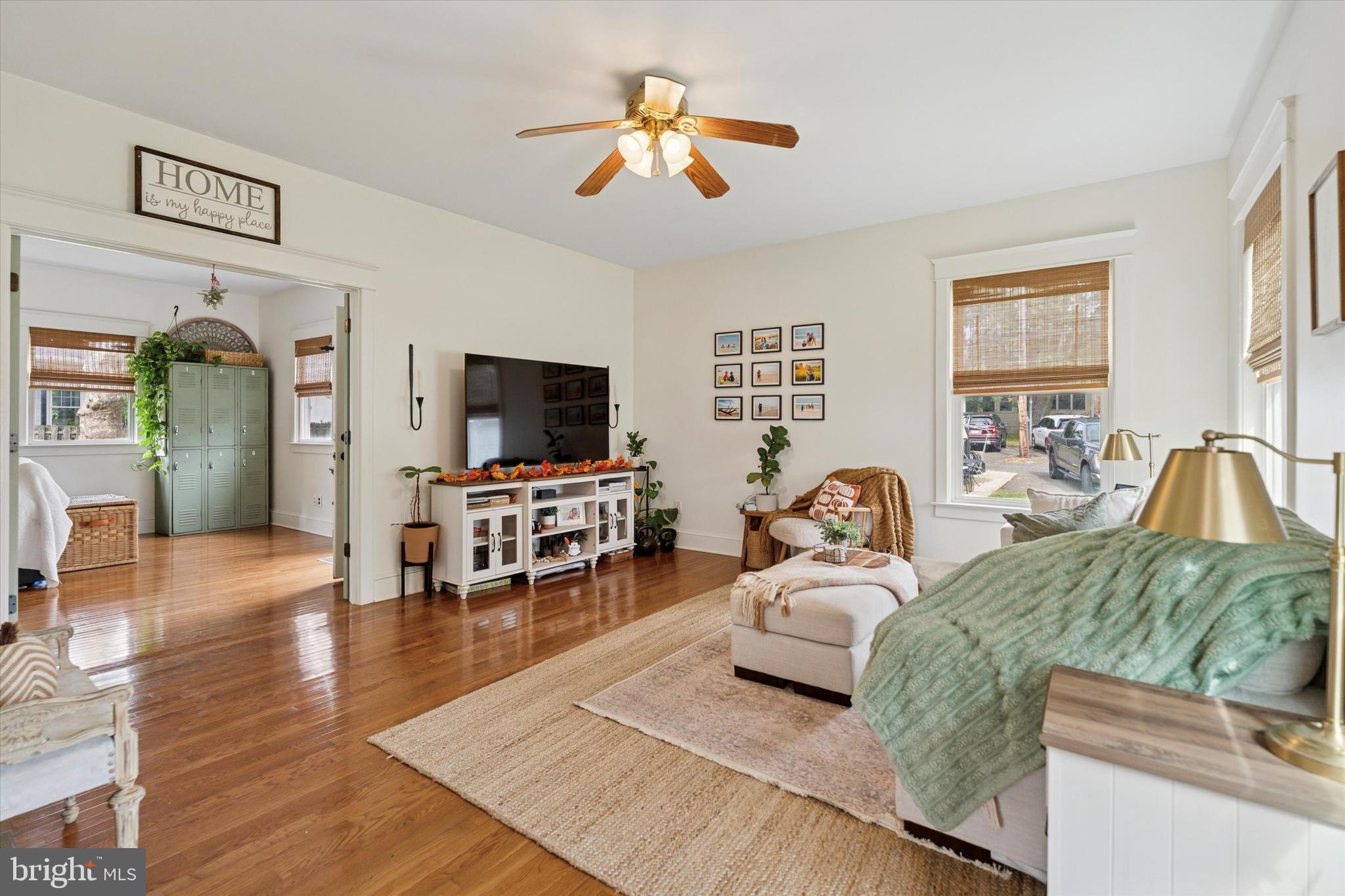 WEST WARD - Residential