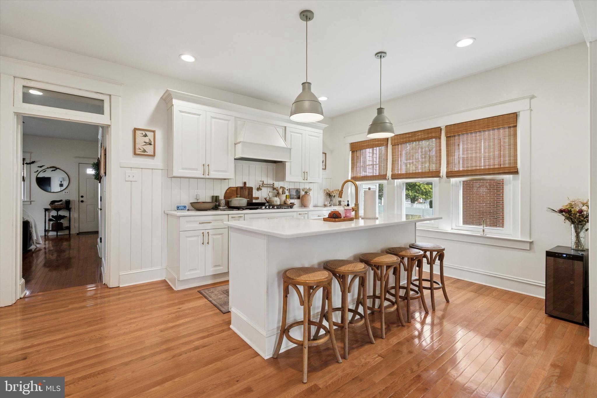 WEST WARD - Residential