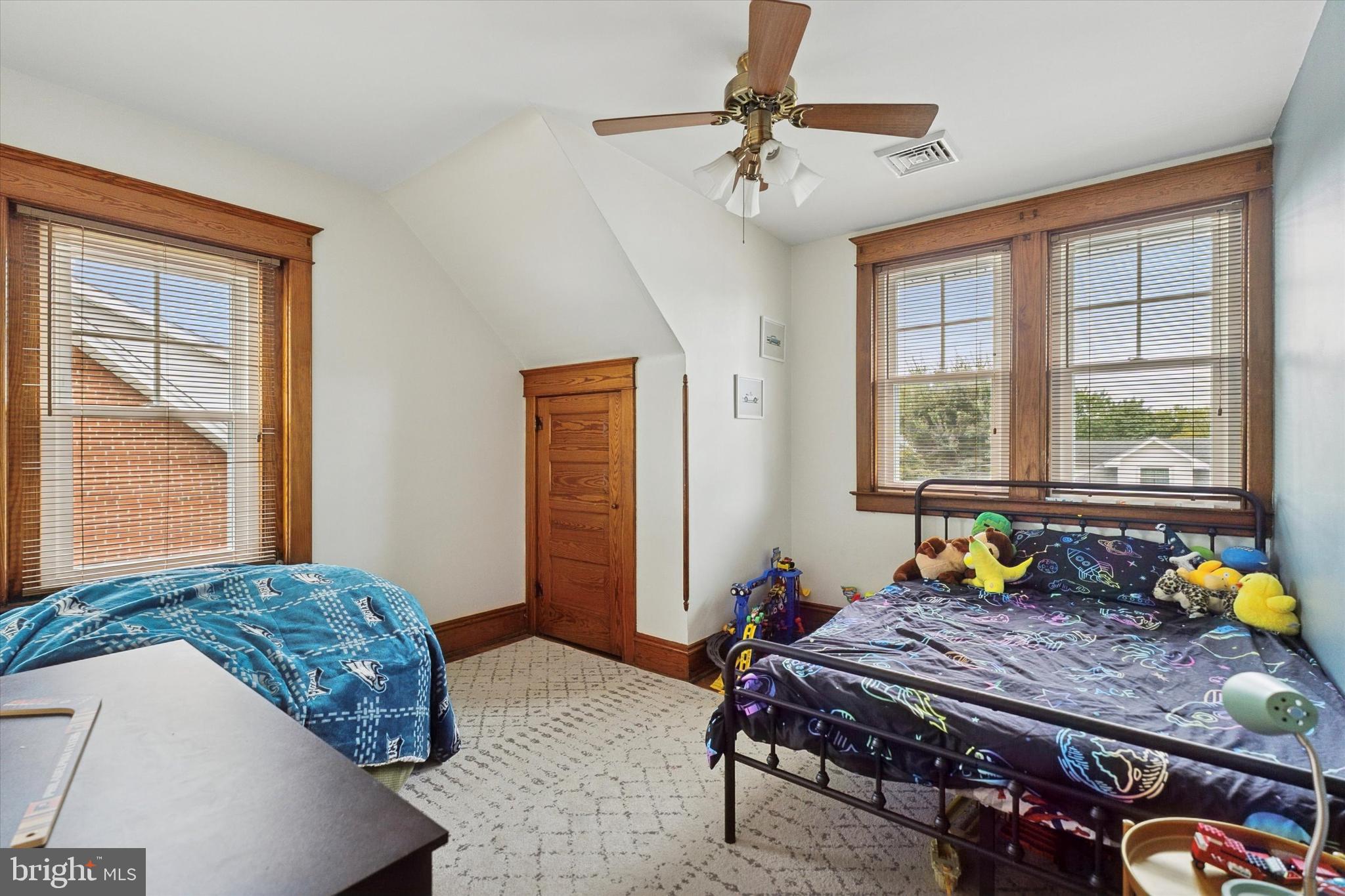 WEST WARD - Residential