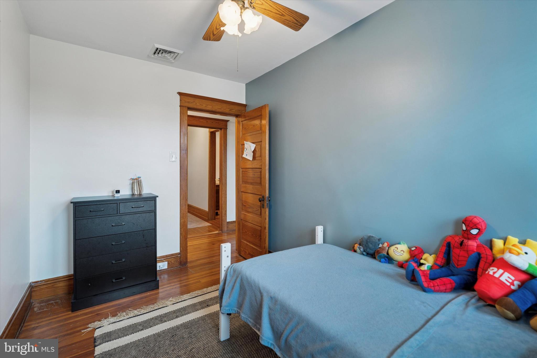 WEST WARD - Residential