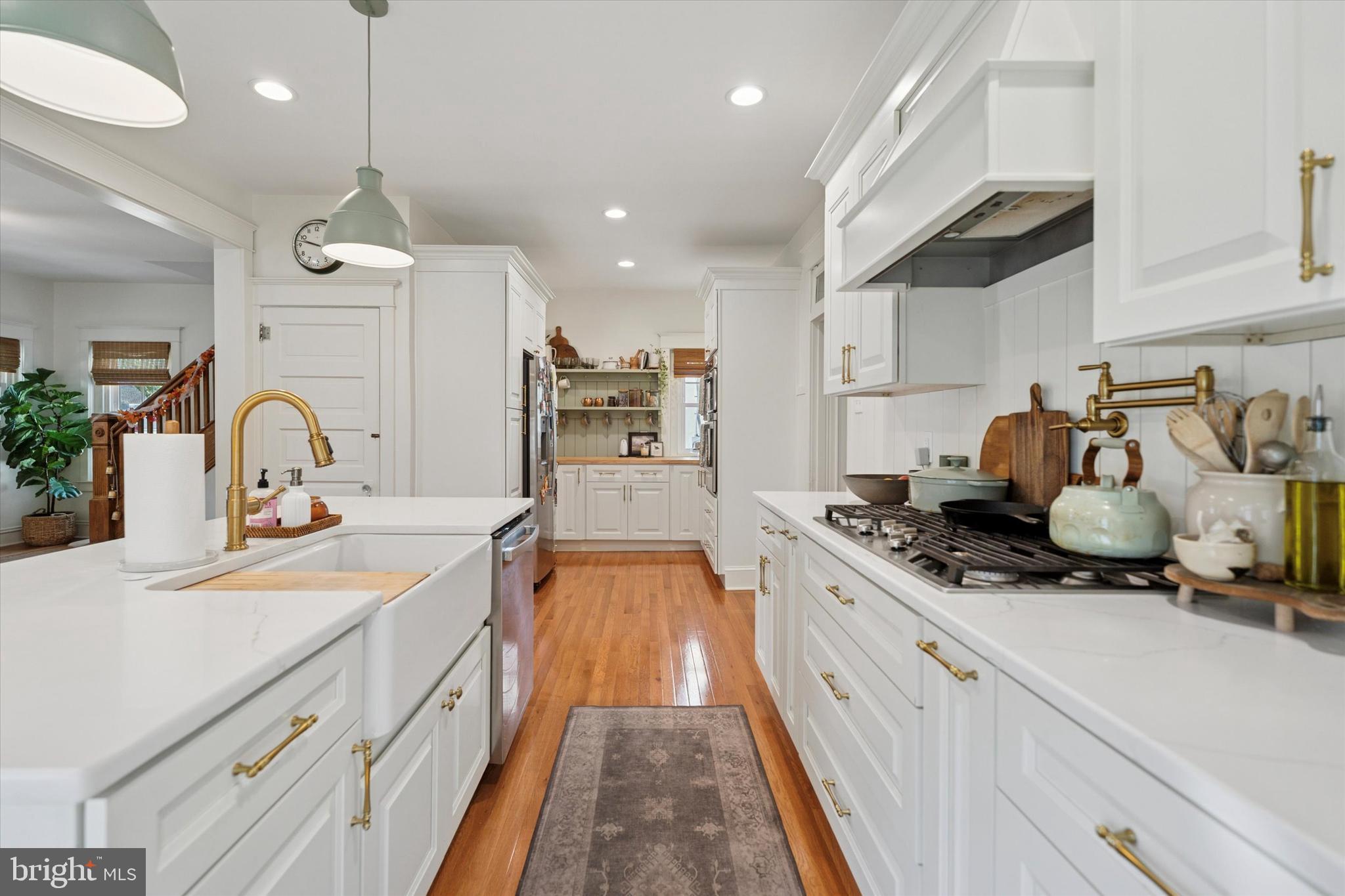 WEST WARD - Residential