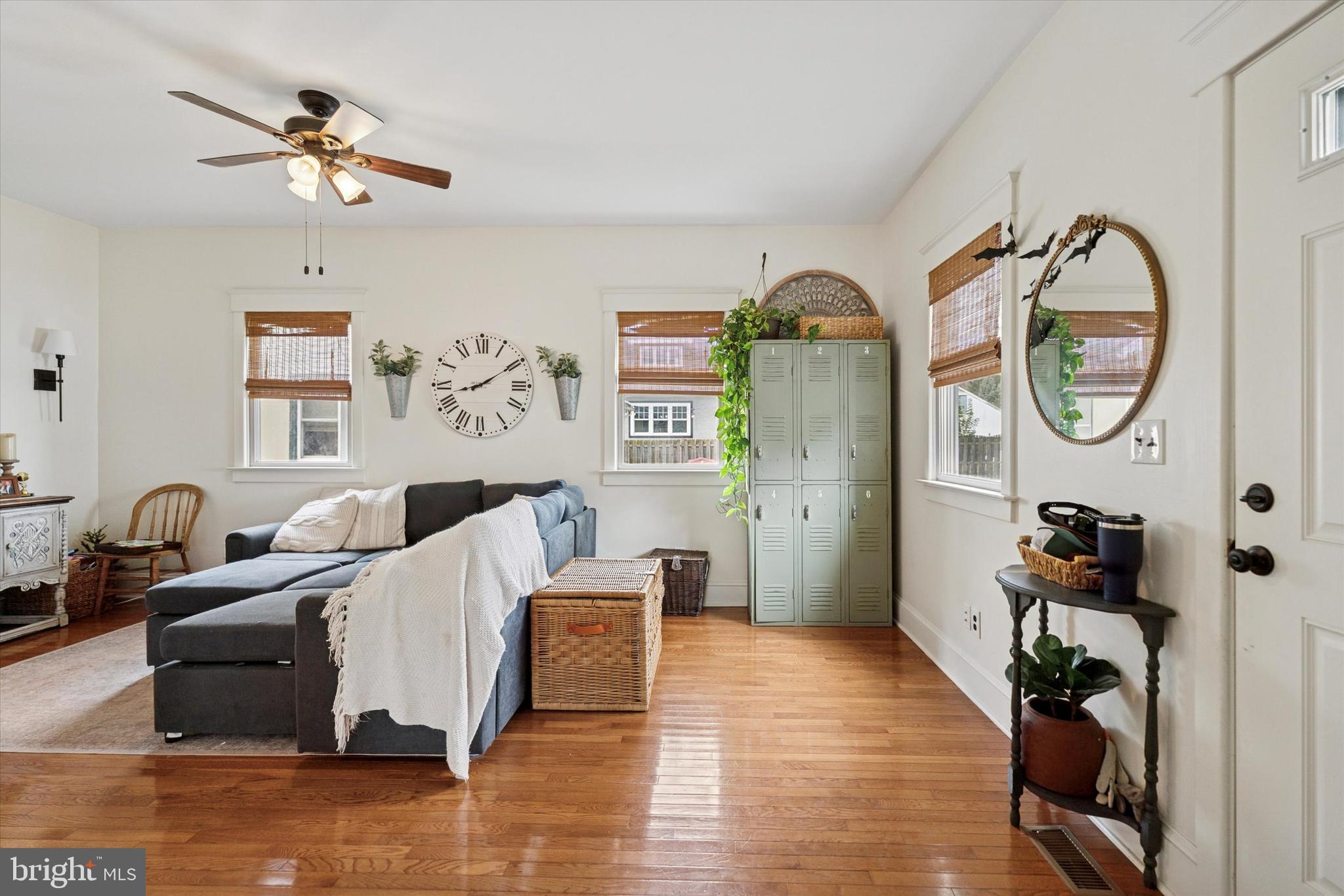 WEST WARD - Residential