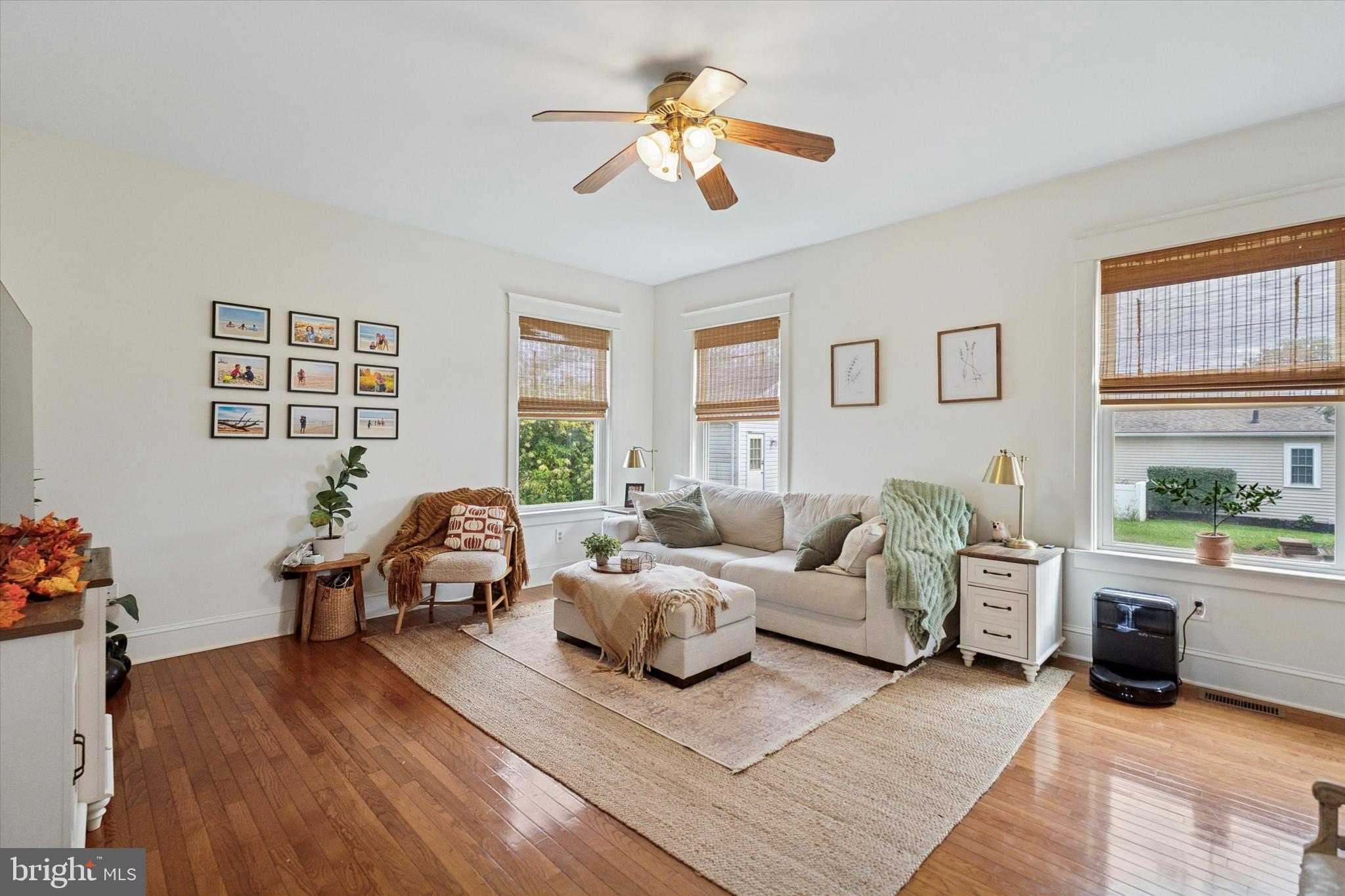 WEST WARD - Residential