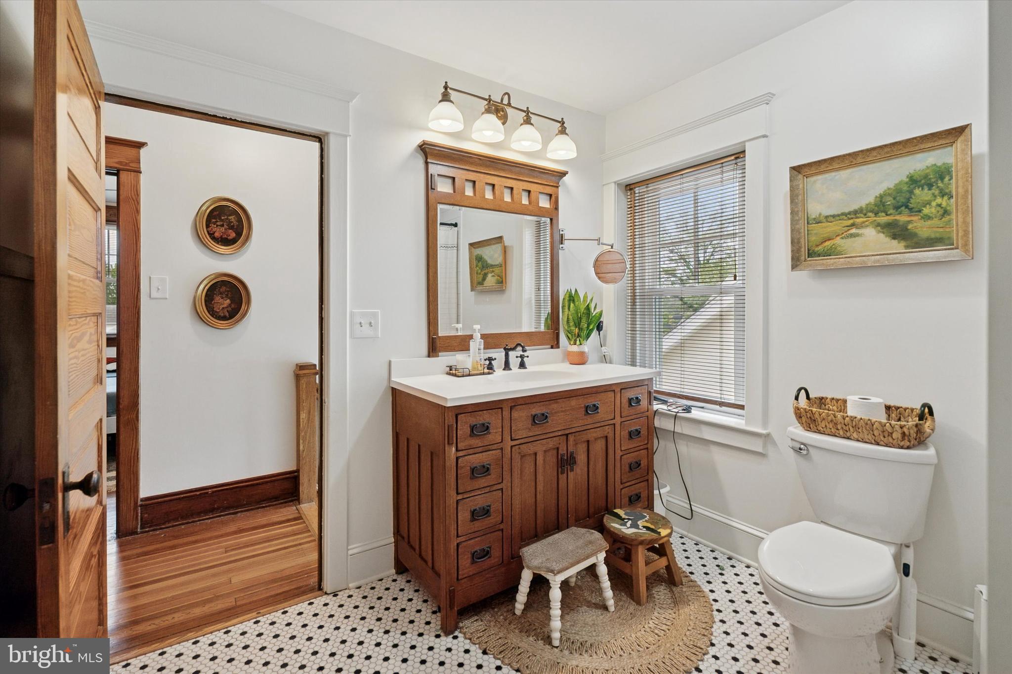 WEST WARD - Residential