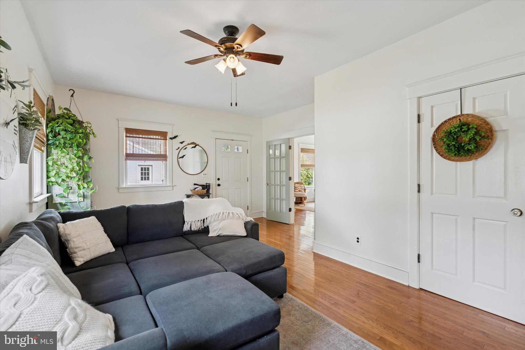 WEST WARD - Residential