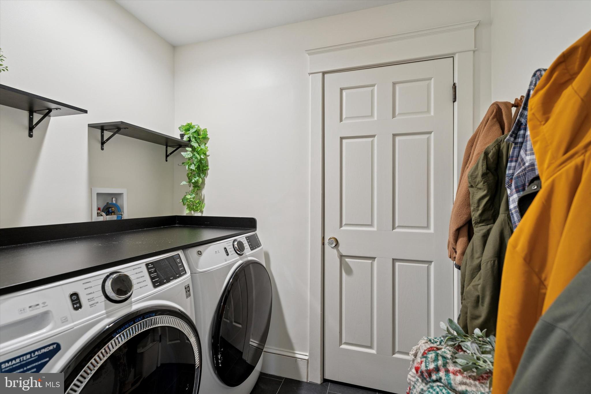 WEST WARD - Residential