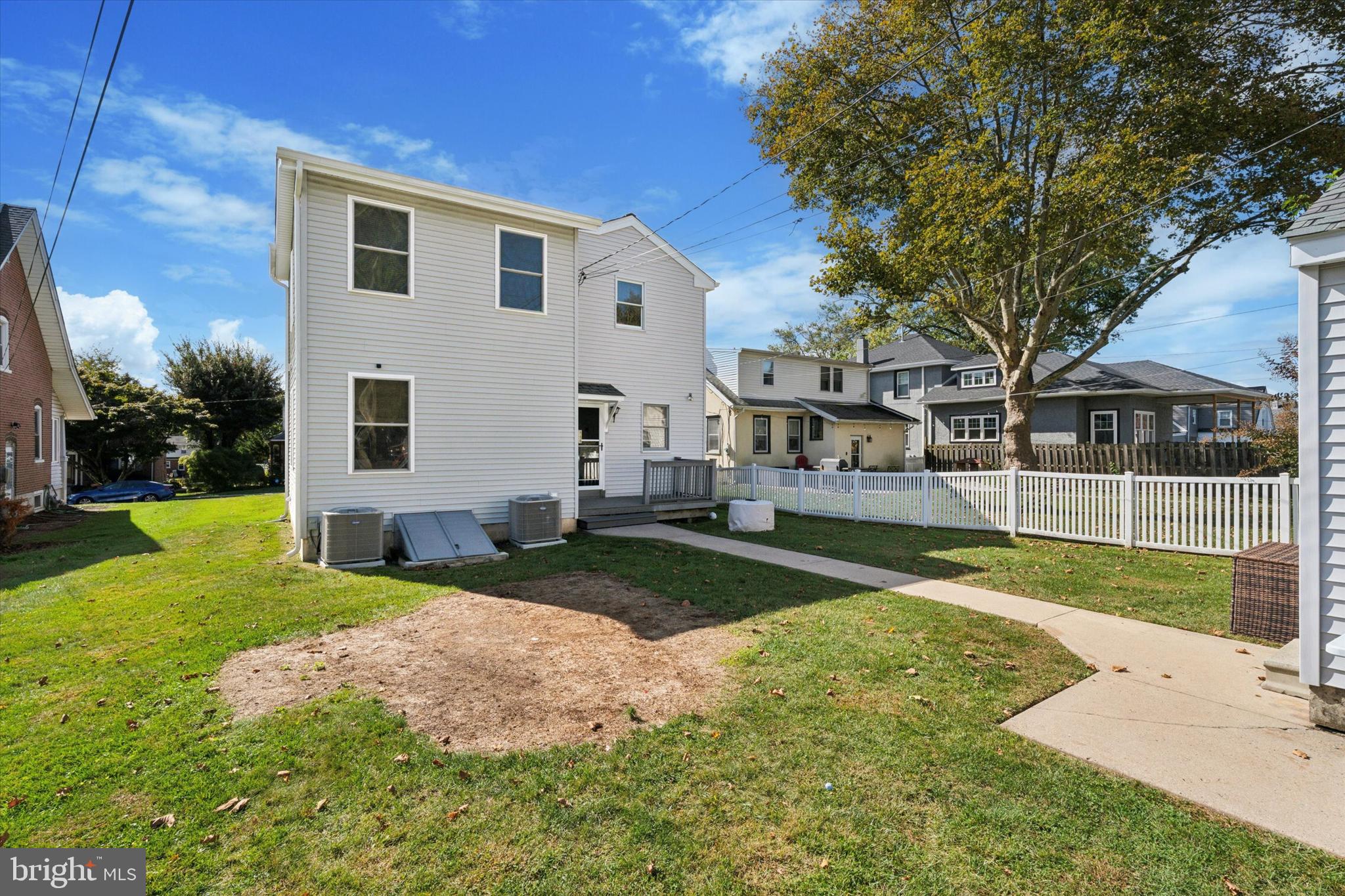 WEST WARD - Residential