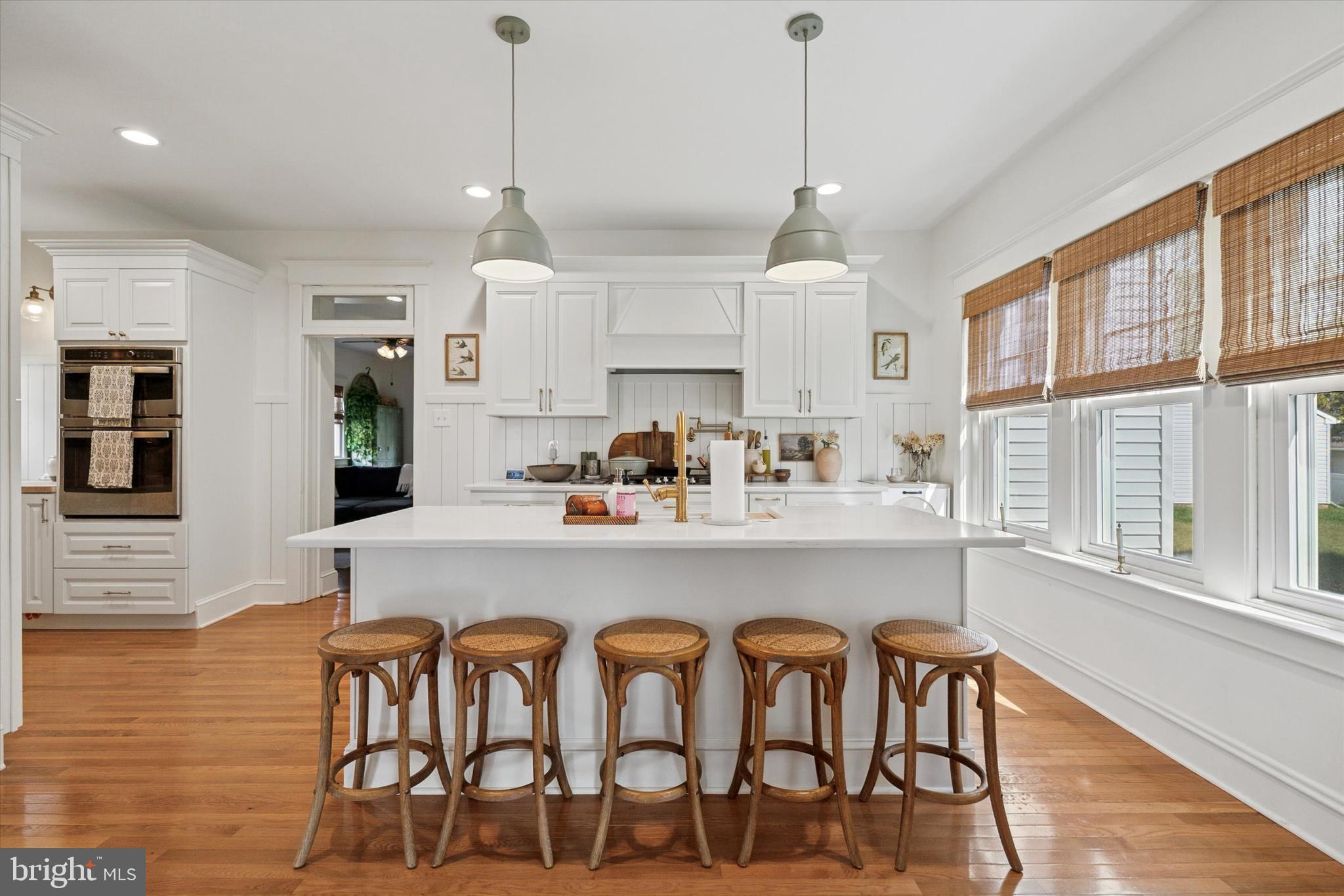 WEST WARD - Residential