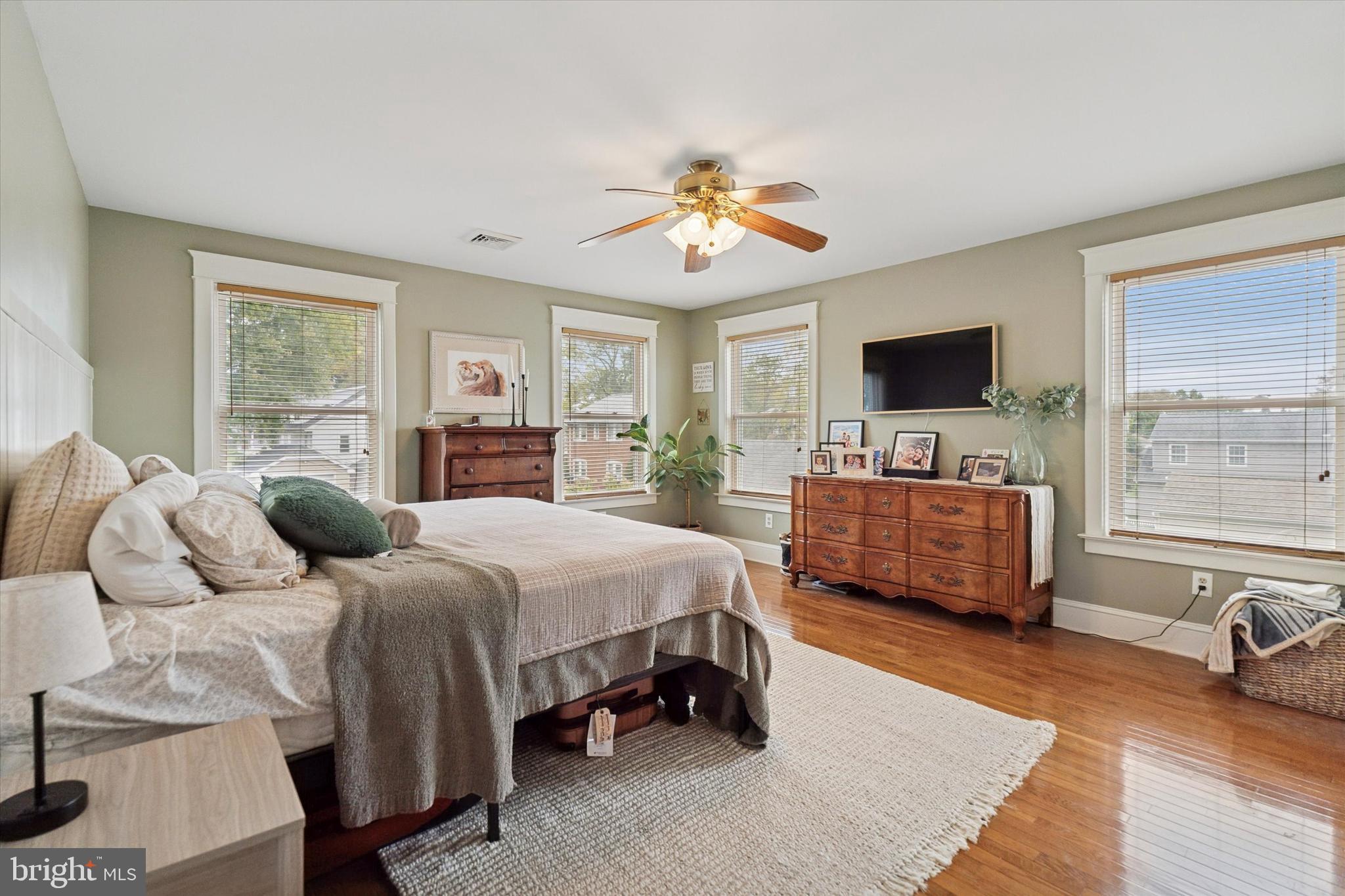 WEST WARD - Residential