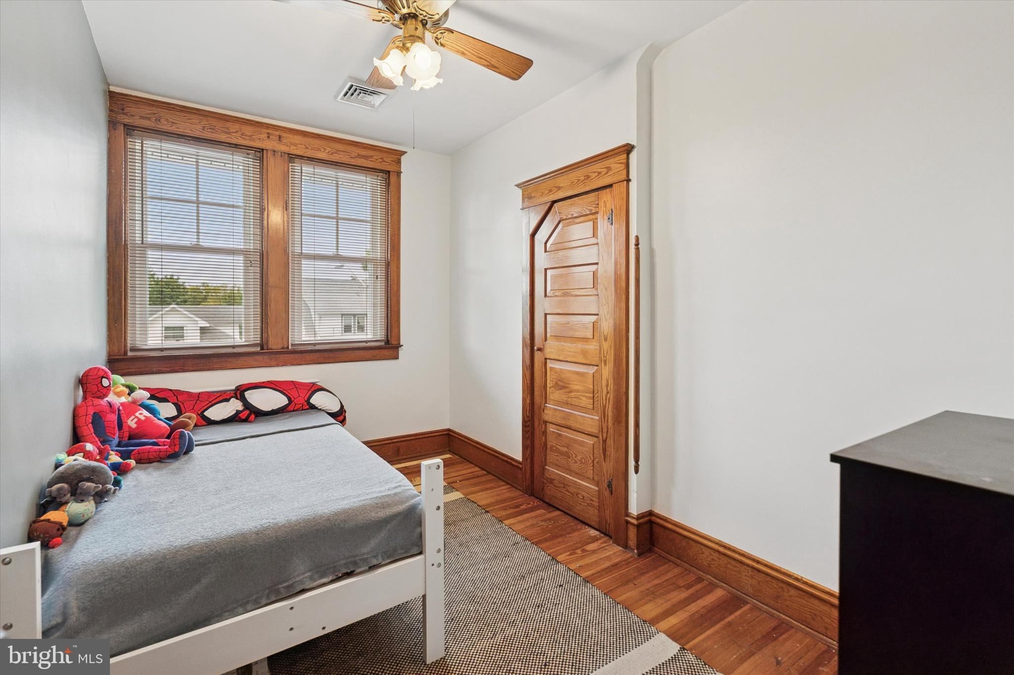 WEST WARD - Residential