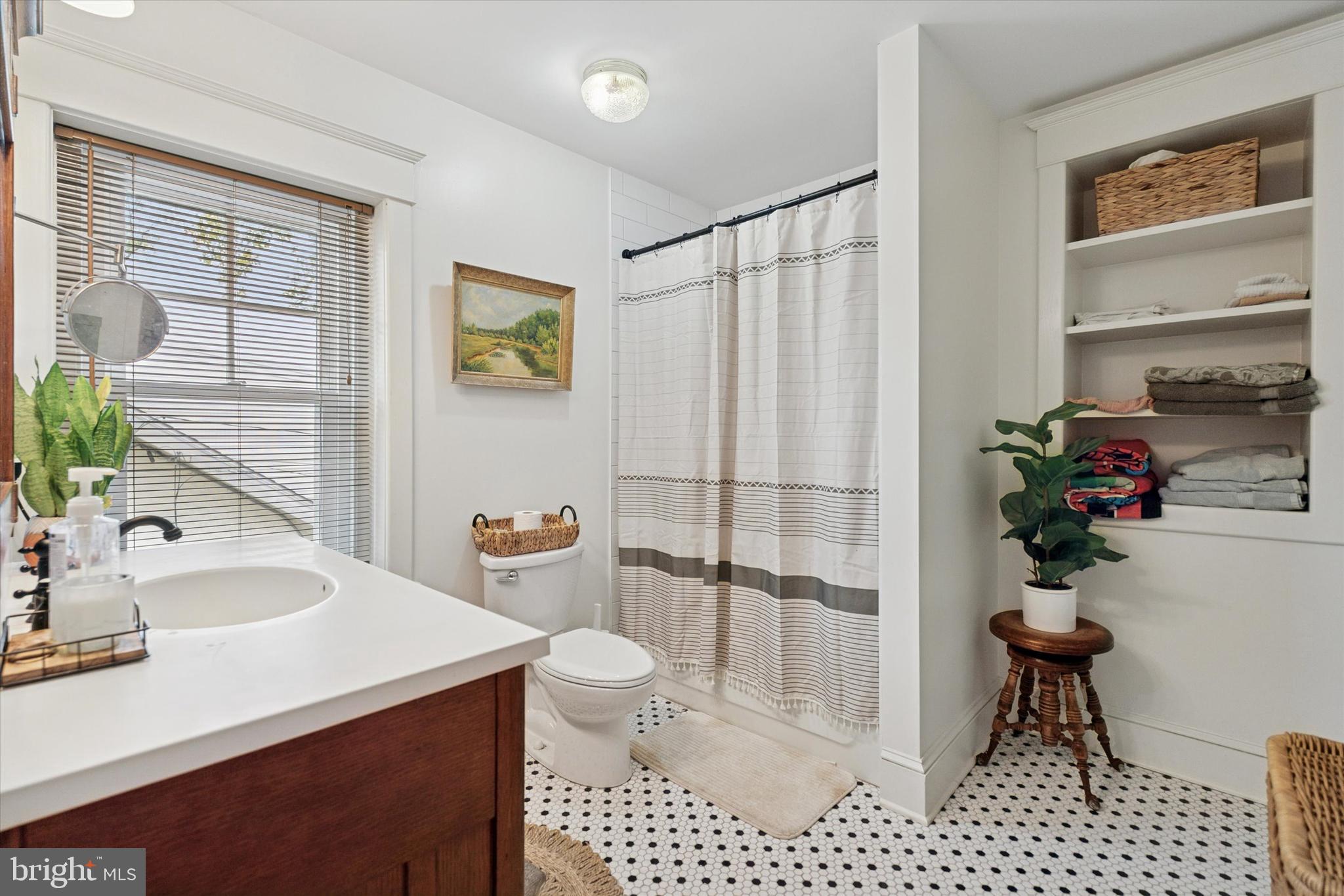 WEST WARD - Residential