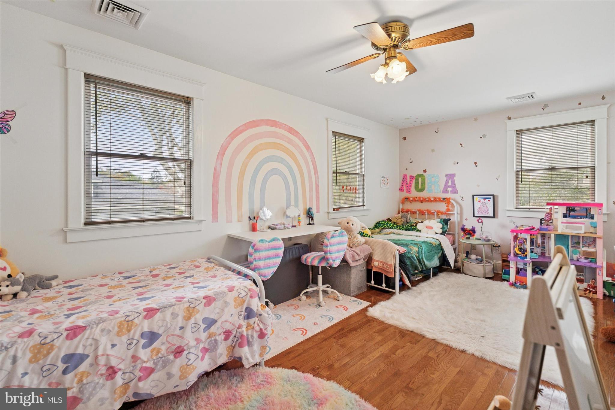 WEST WARD - Residential