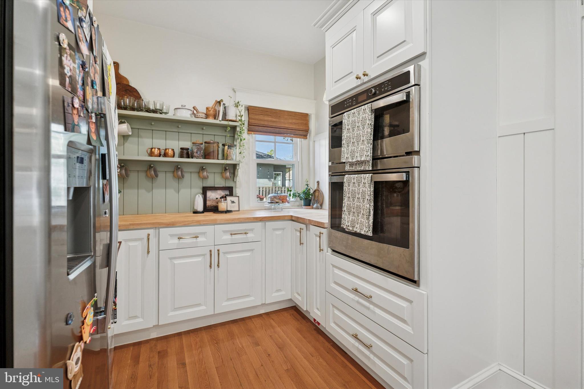 WEST WARD - Residential