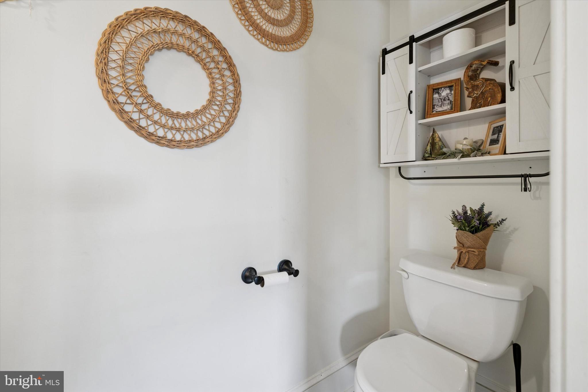 WEST WARD - Residential