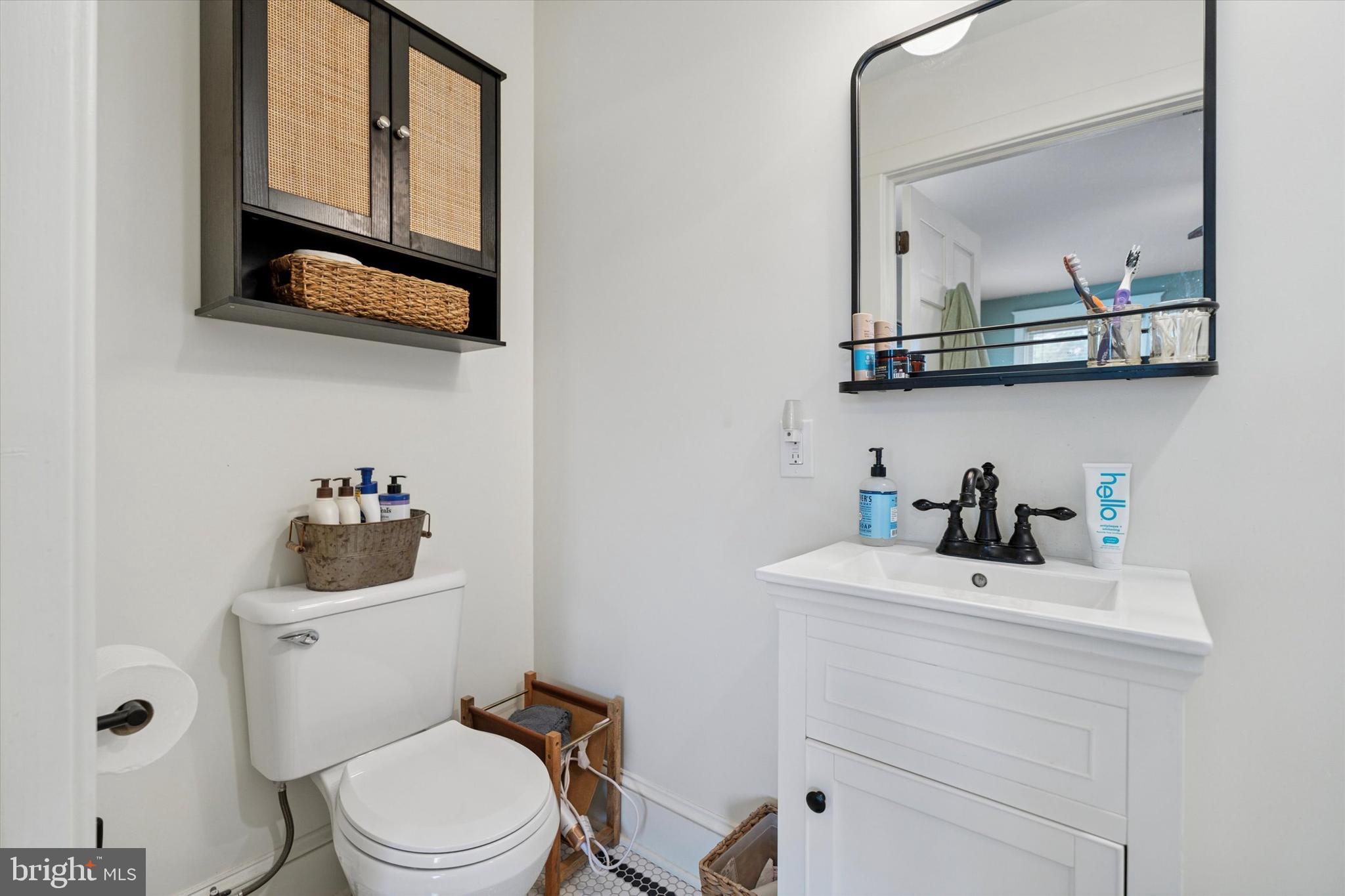 WEST WARD - Residential