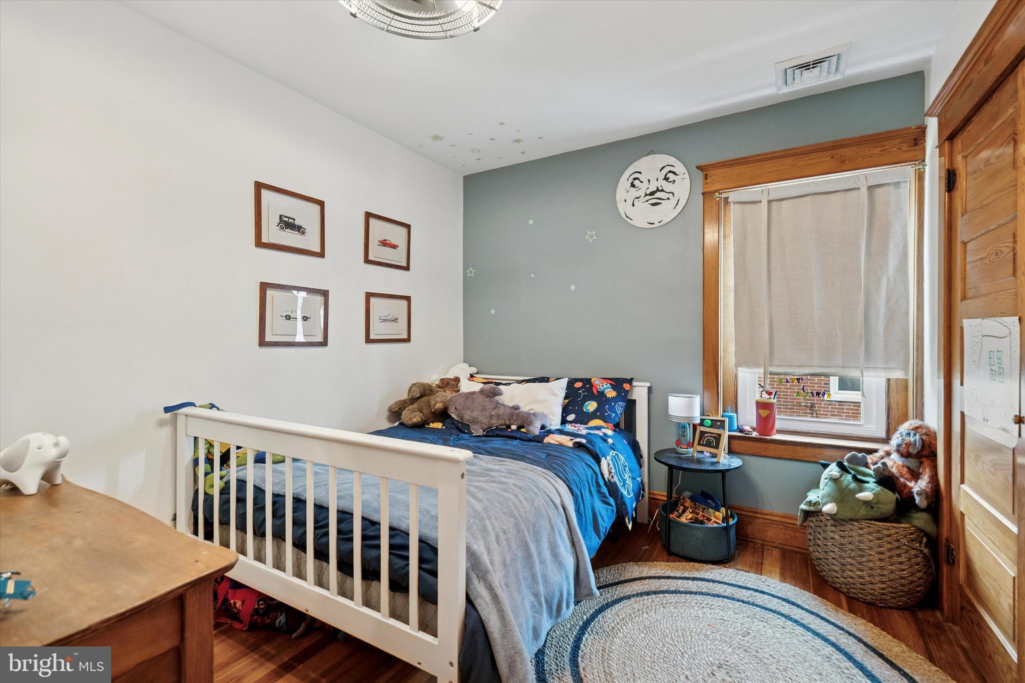 WEST WARD - Residential