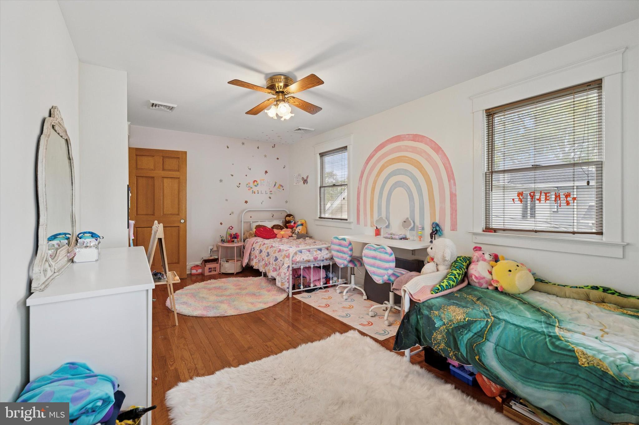 WEST WARD - Residential