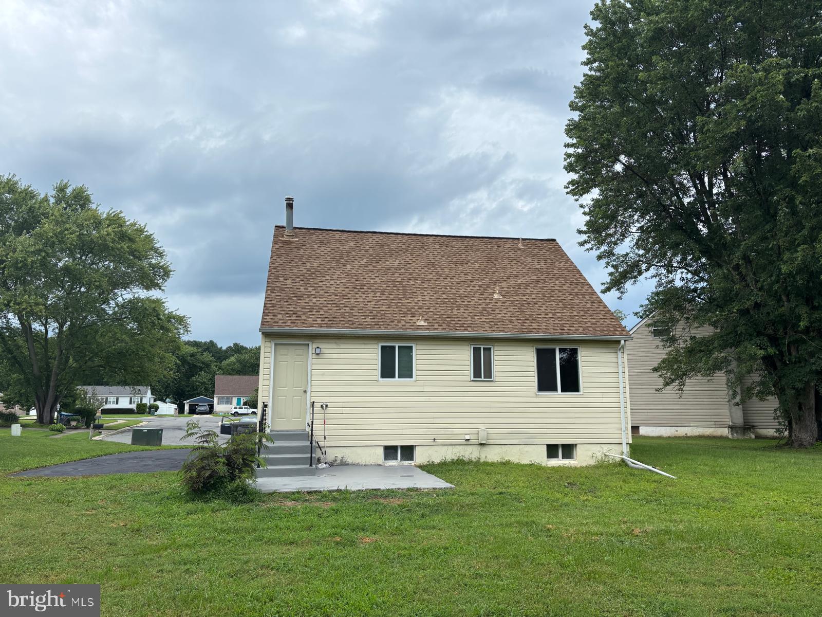 4 SAINT PATS CIRCLE