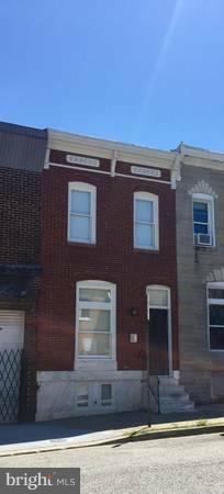 NONE AVAILABLE - Residential Lease