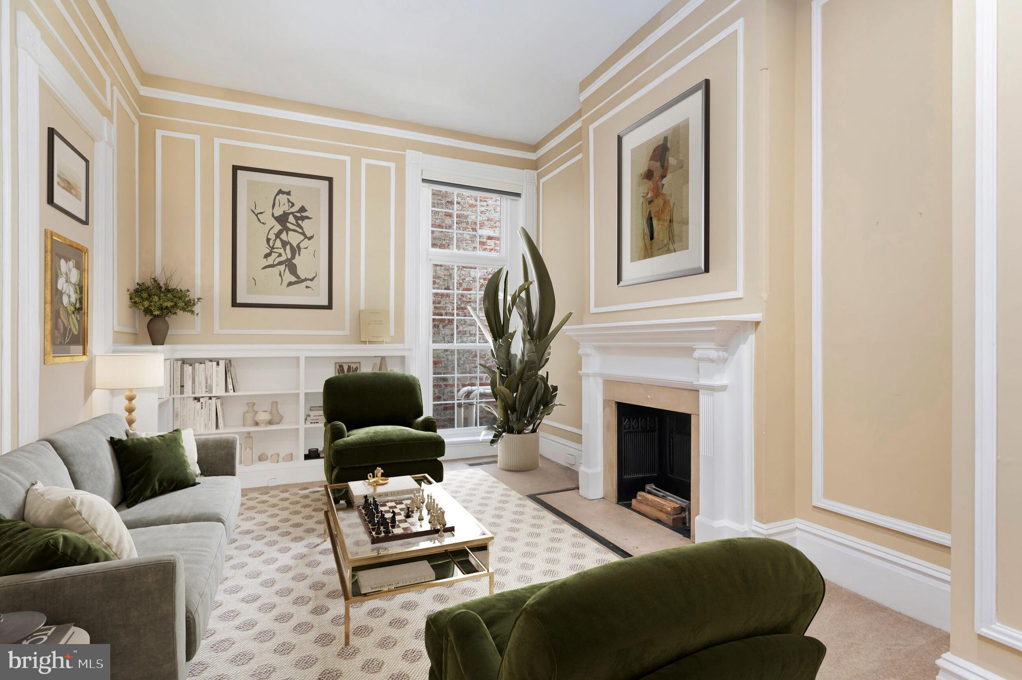 KALORAMA - Residential