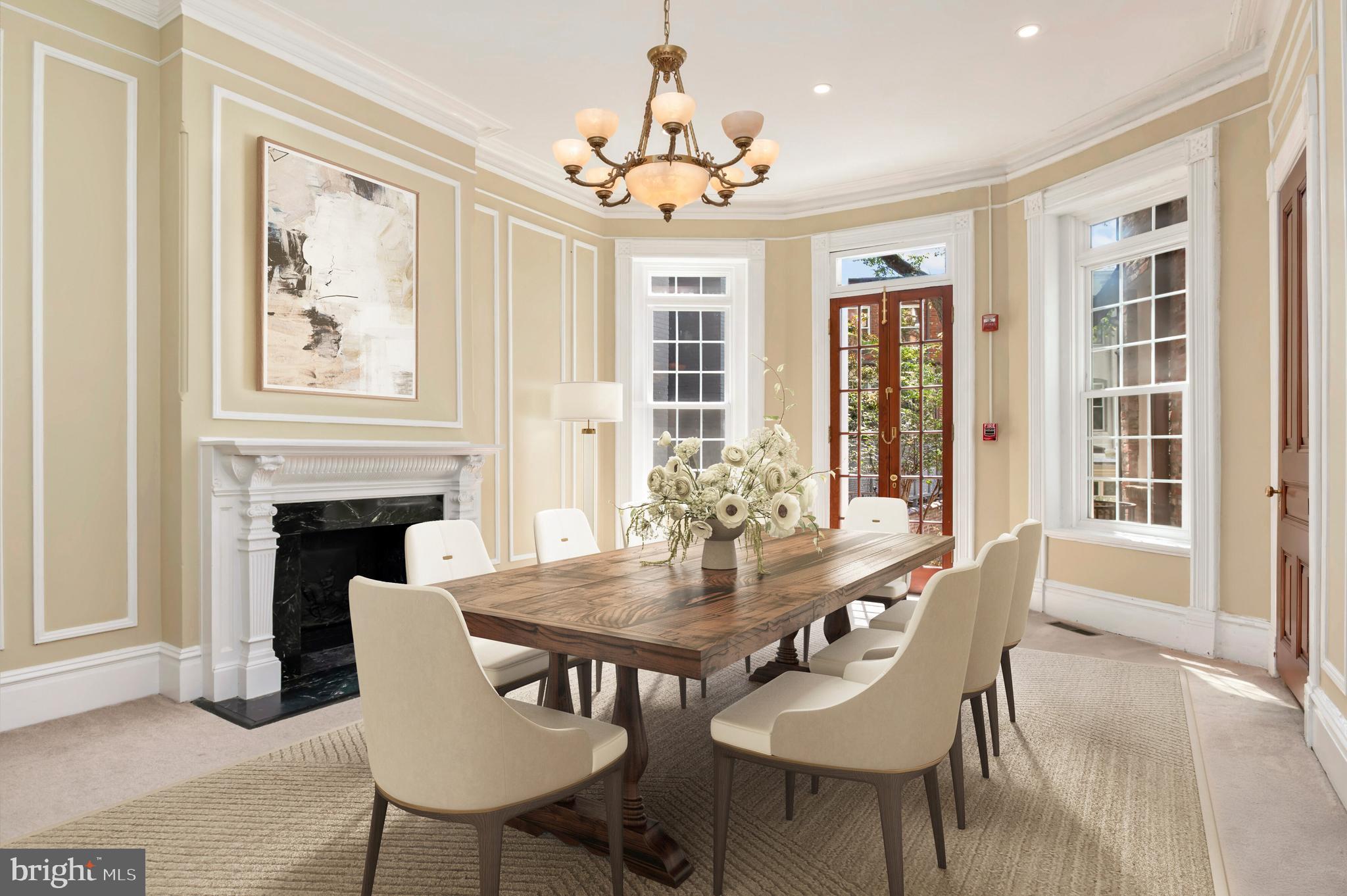 KALORAMA - Residential