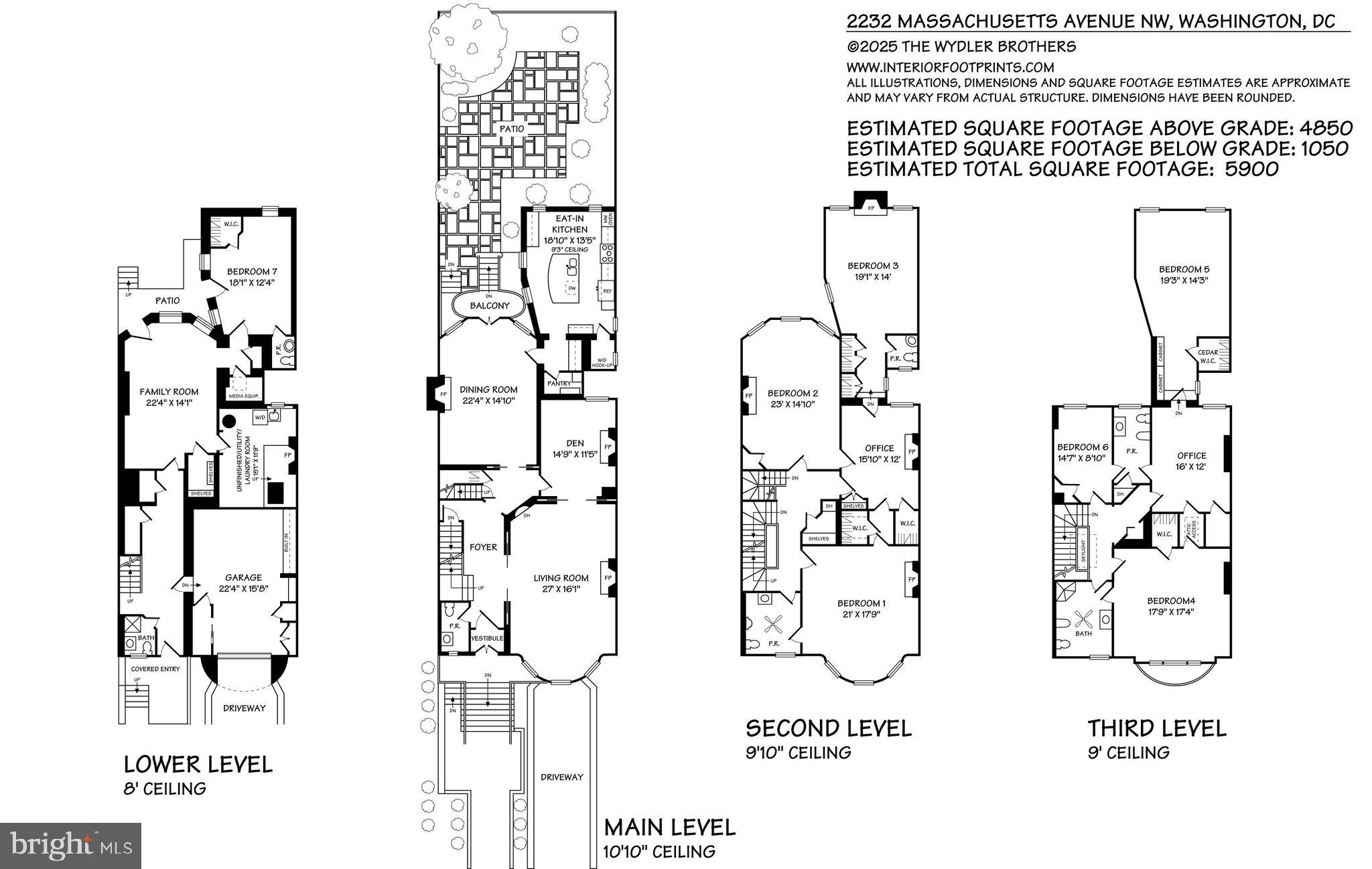 KALORAMA - Residential