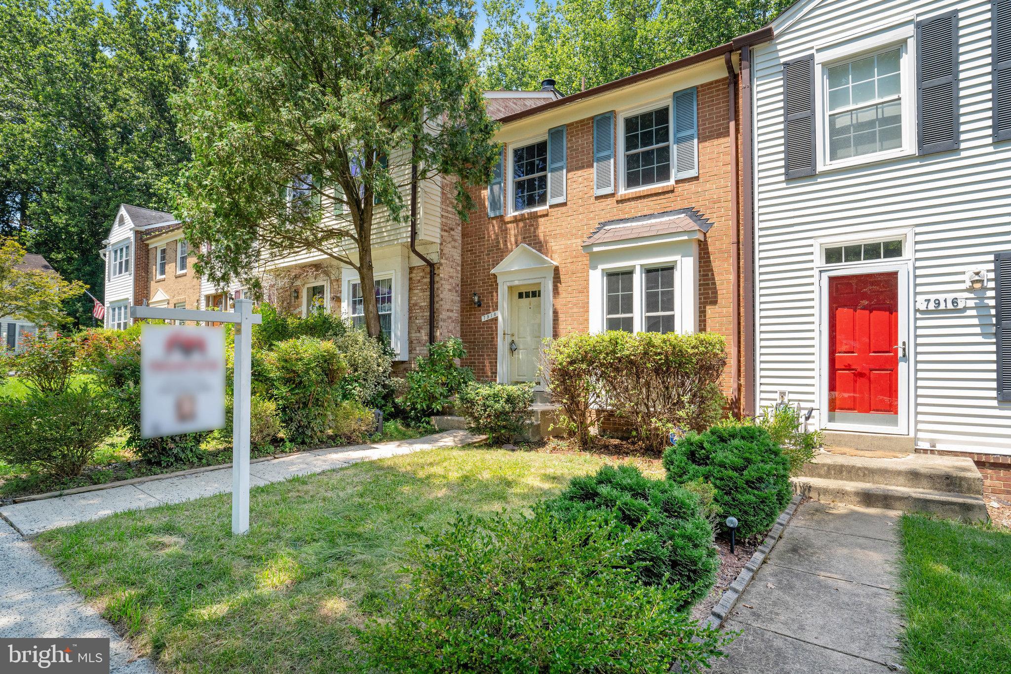7918 PEBBLE BROOK COURT
