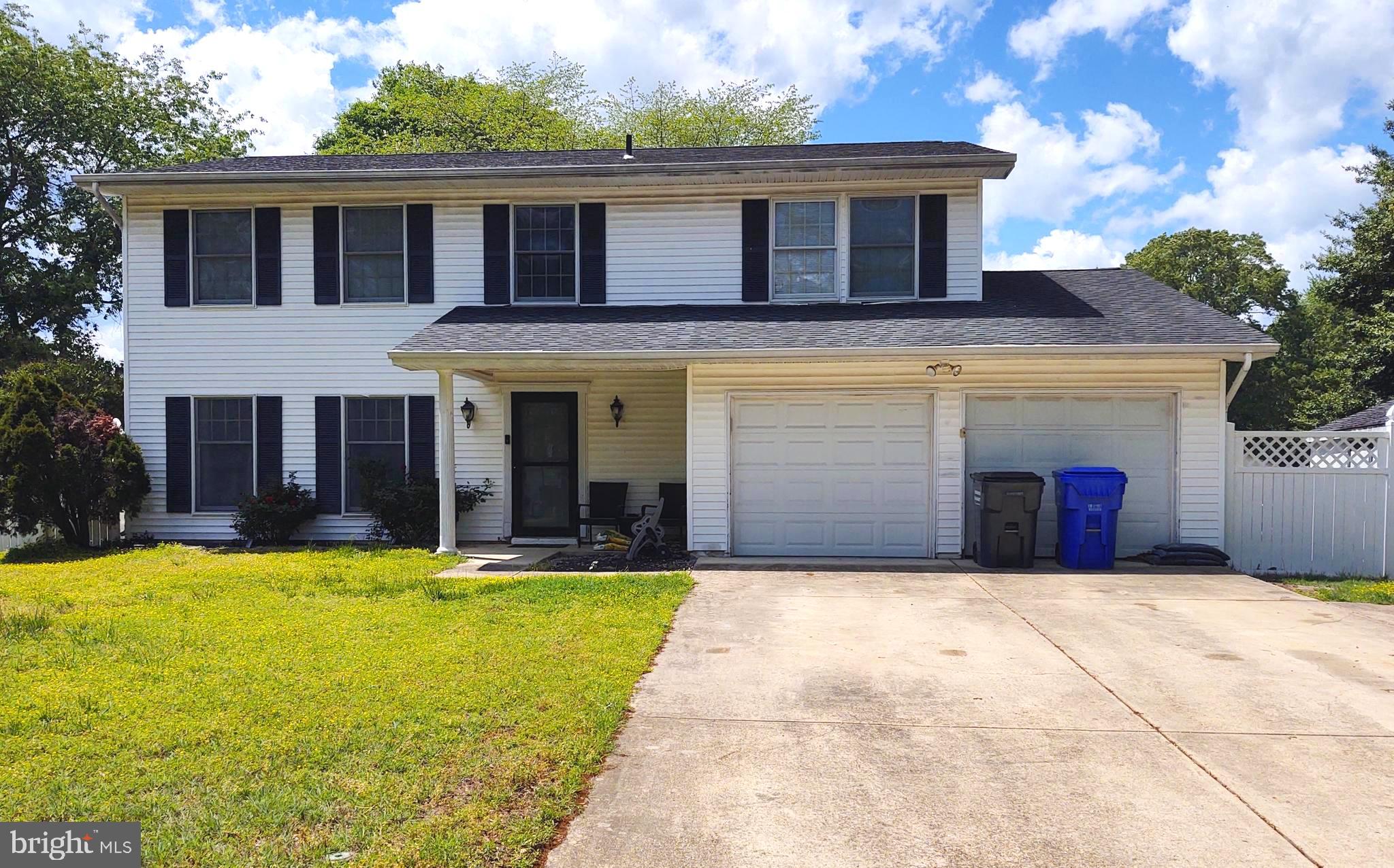 ST CHARLES SUB - CARRINGTON - Residential