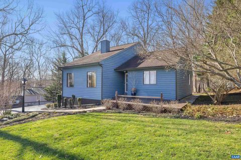 Homes For Sale - 5485 Jamestown Ct Ct<br/> CROZET, VA 22932