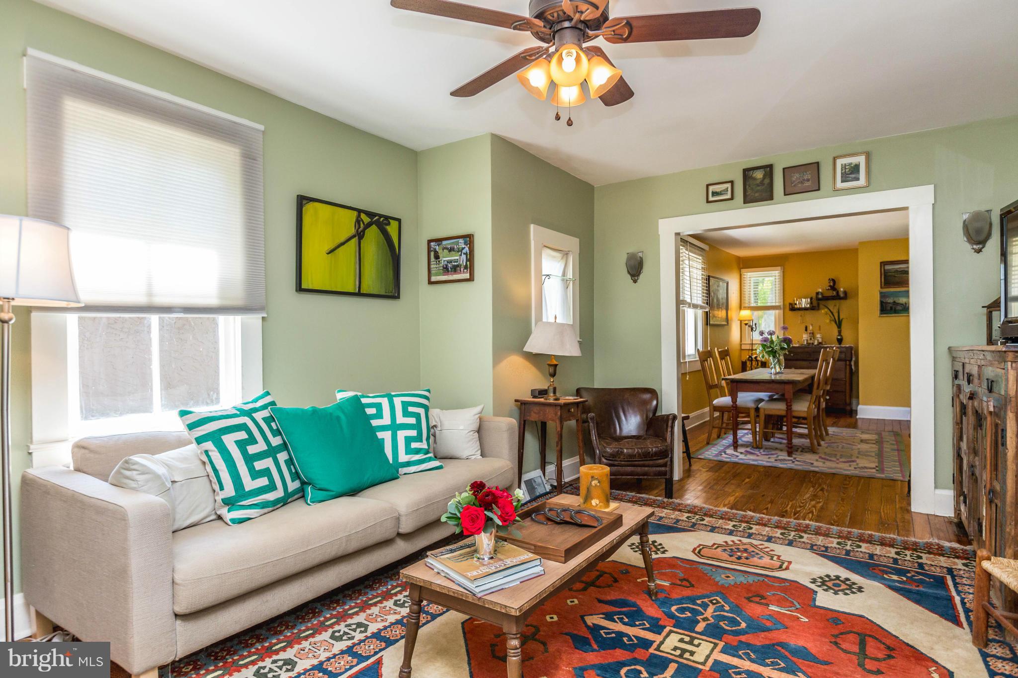 LAKE FALLS - Residential