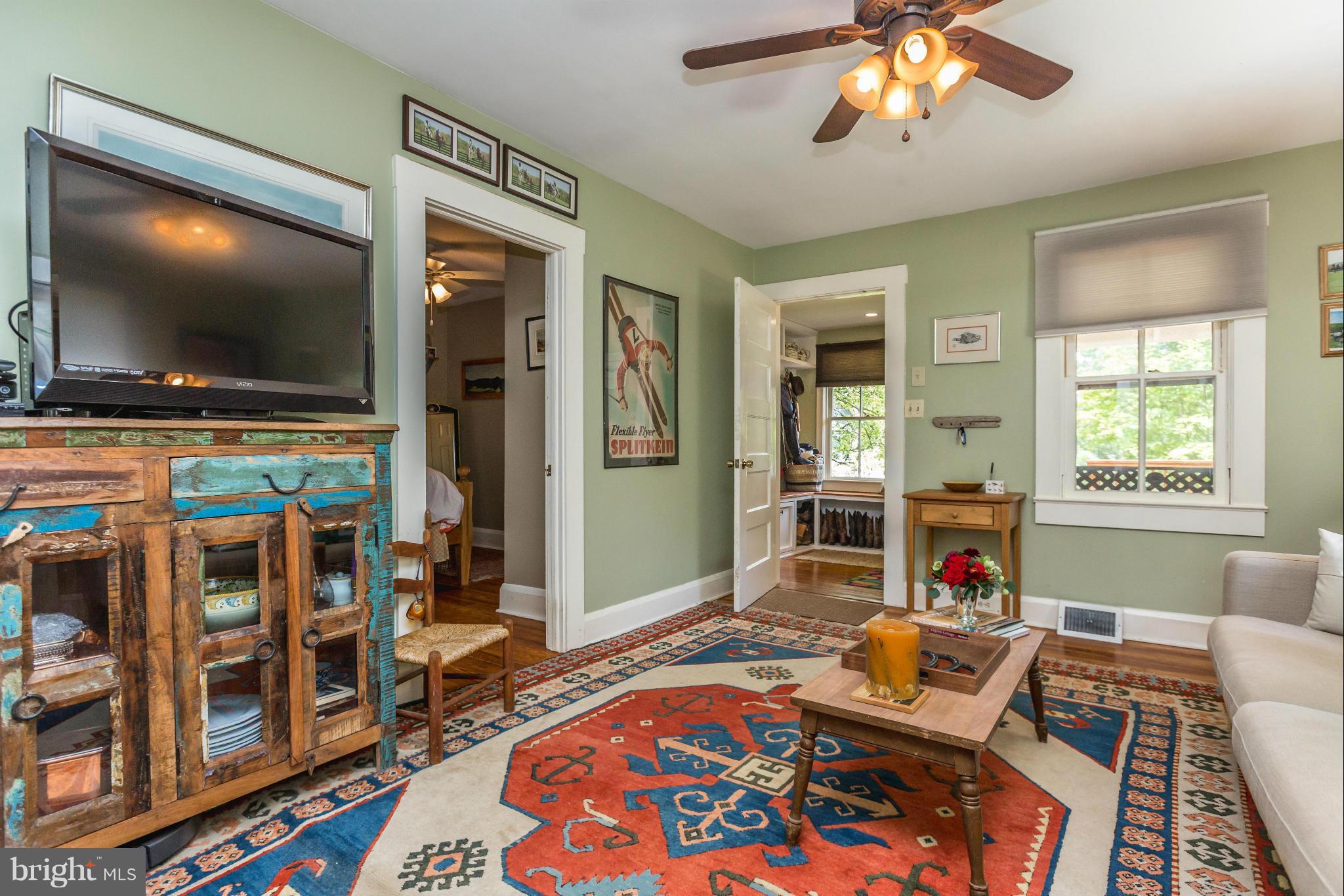 LAKE FALLS - Residential