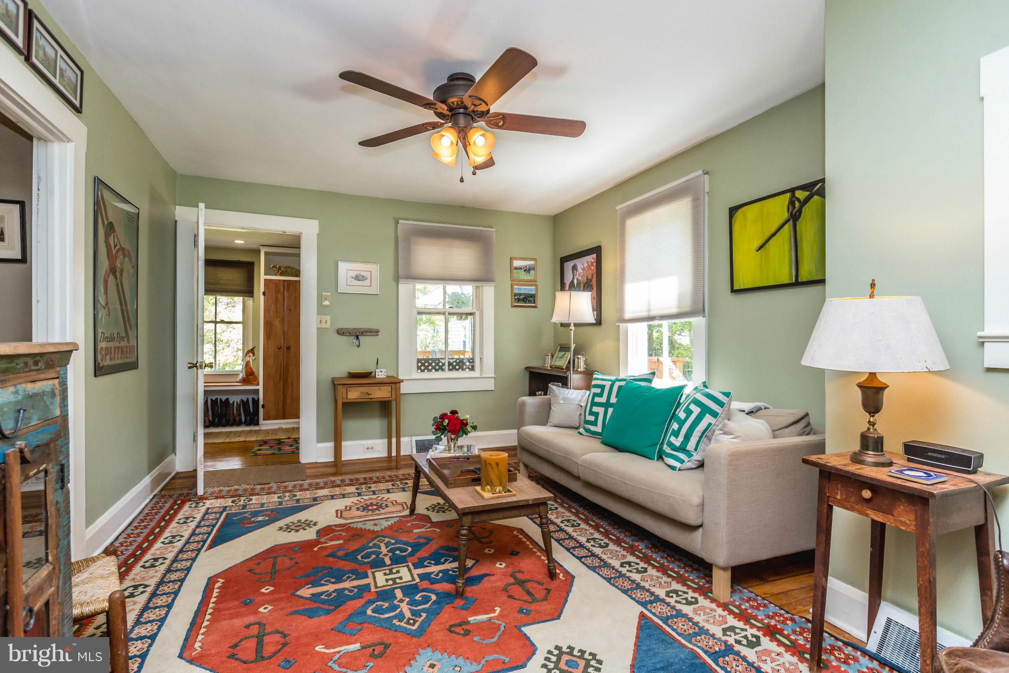 LAKE FALLS - Residential