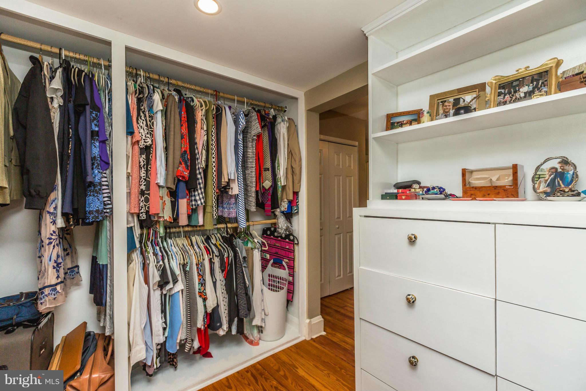 LAKE FALLS - Residential